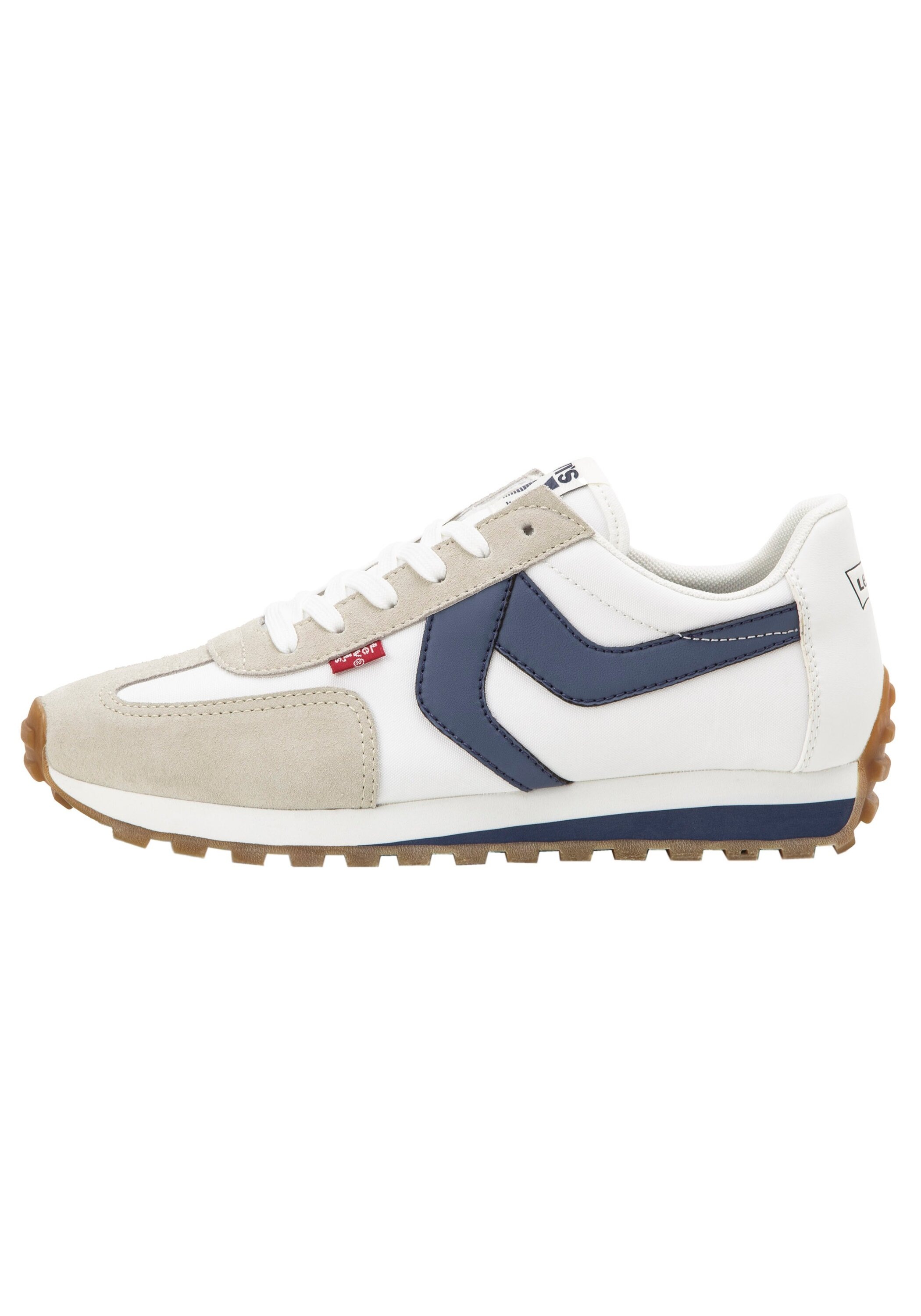 Levi's® Sneaker »Sneaker Stryder Red Tab«