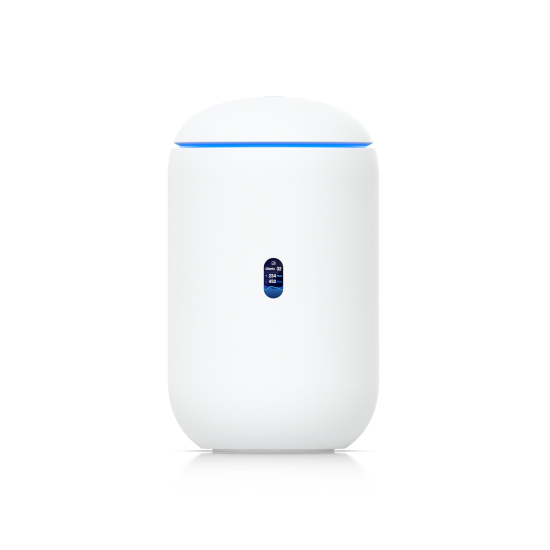 UbiQuiti WLAN-Router »Dream 7«