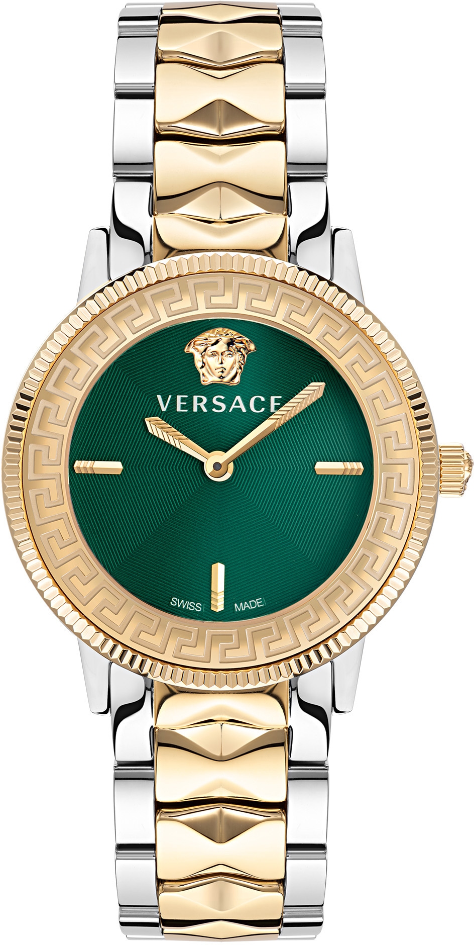 »GRECA OTTO VE2T00422« Versace online Uhr kaufen Schweizer bei DOME,
