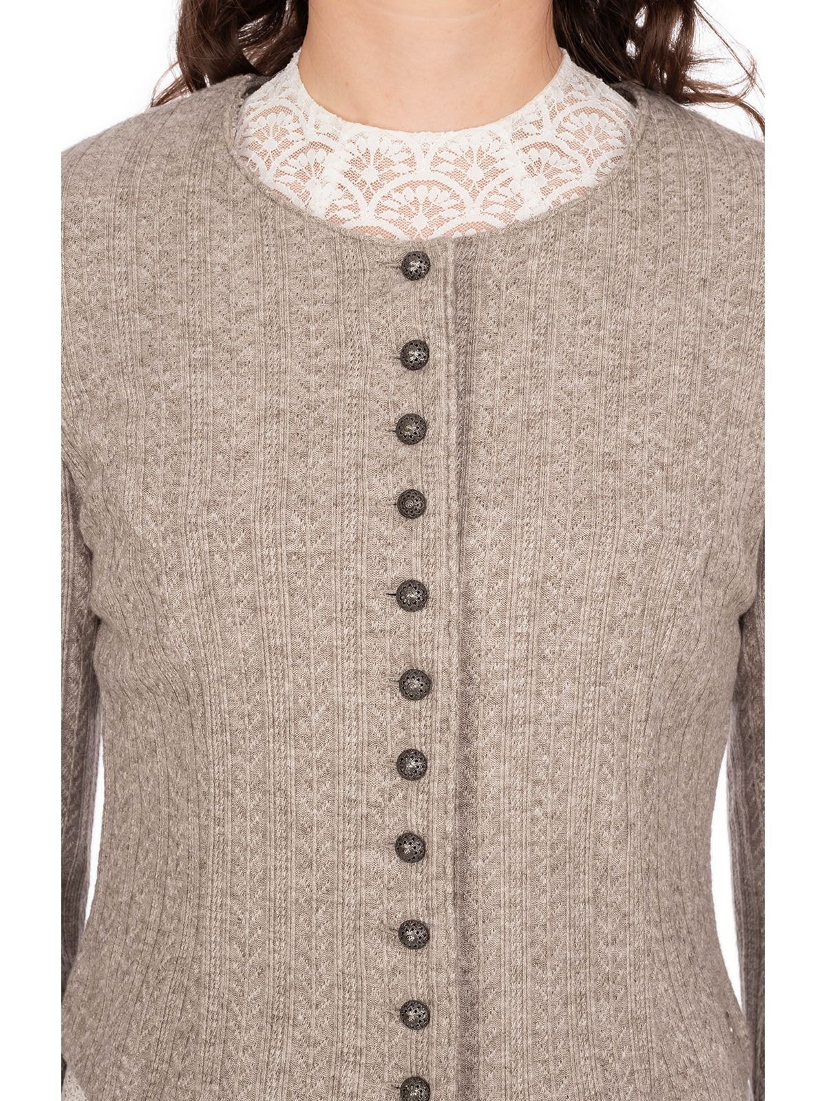 Spieth & Wensky Jeansjacke »Jacke DIETZING«