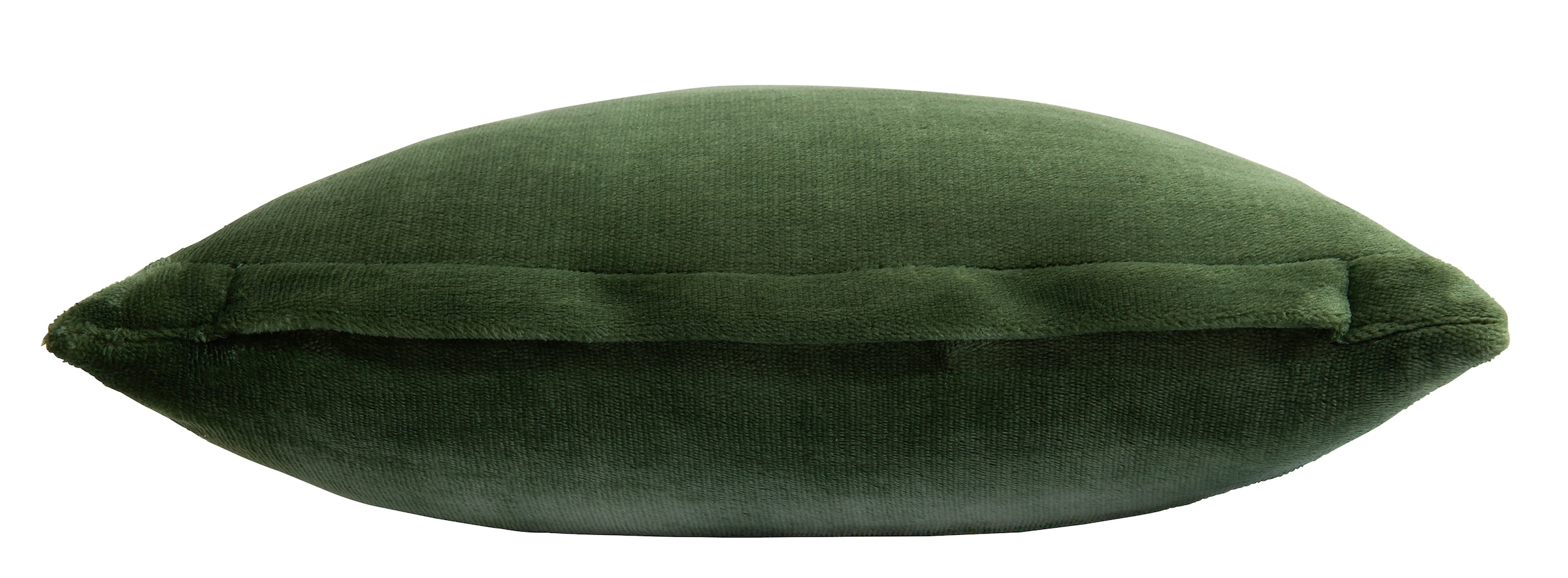 OTTO home Kissenbezug »Desner3«, (2 St.), Kissenhülle mit Reißverschluss, Cashmere-Touch, kuschelig & weich