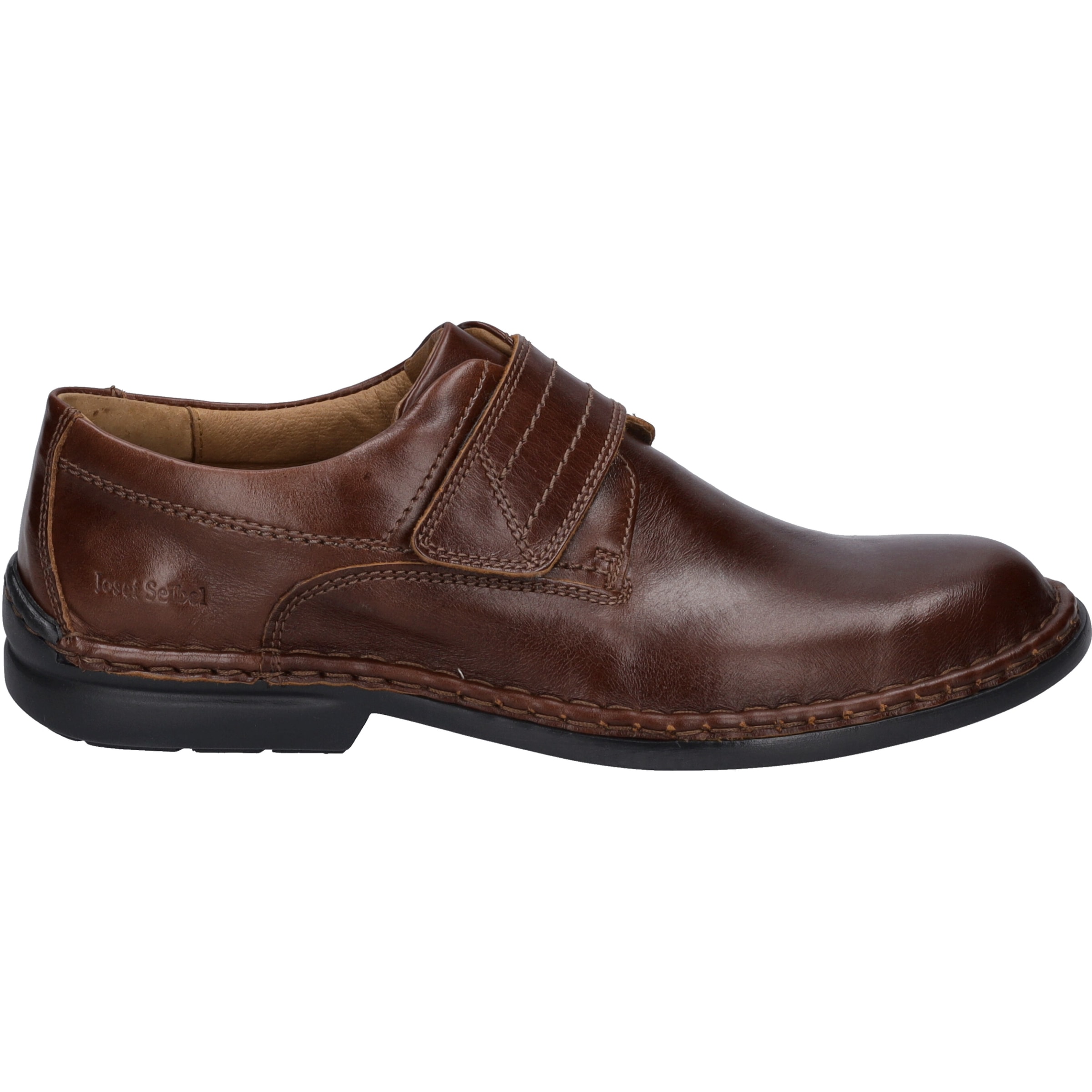Josef Seibel Slipper »Vigo 09, brandy«