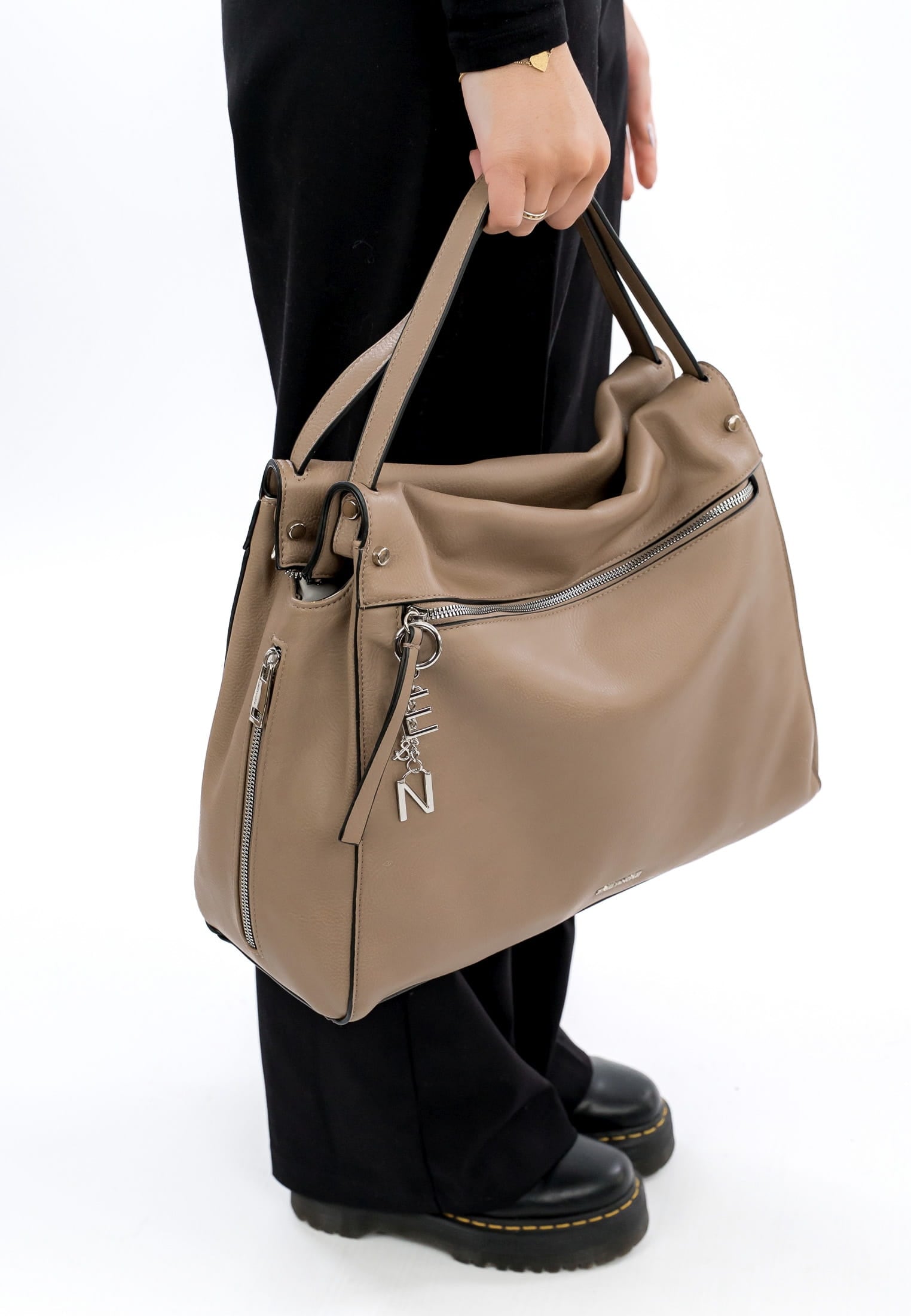 EMILY & NOAH Shopper »Shopper E&N Harmina«