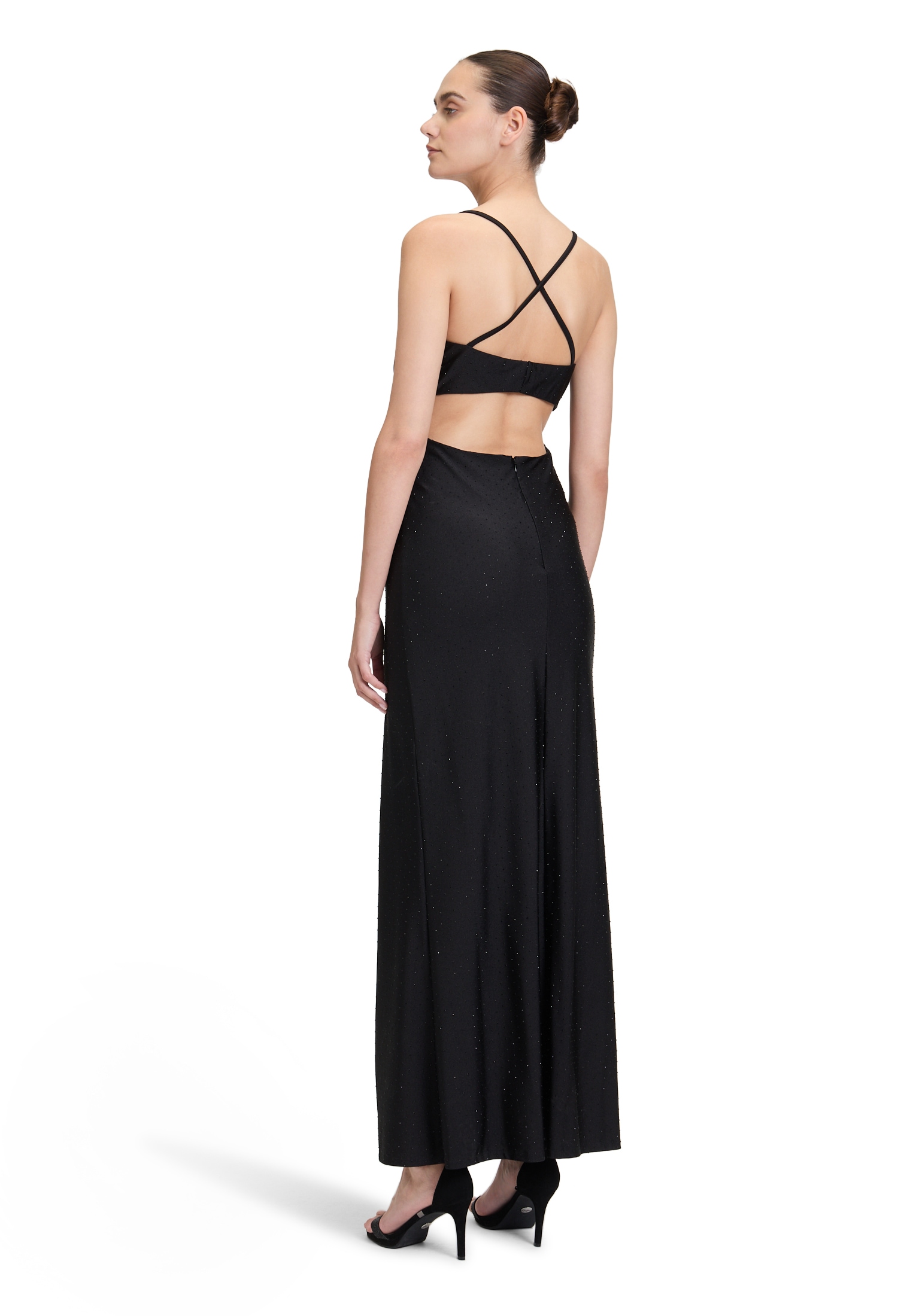 Vera Mont Abendkleid »Abendkleid mit Cut-Outs«