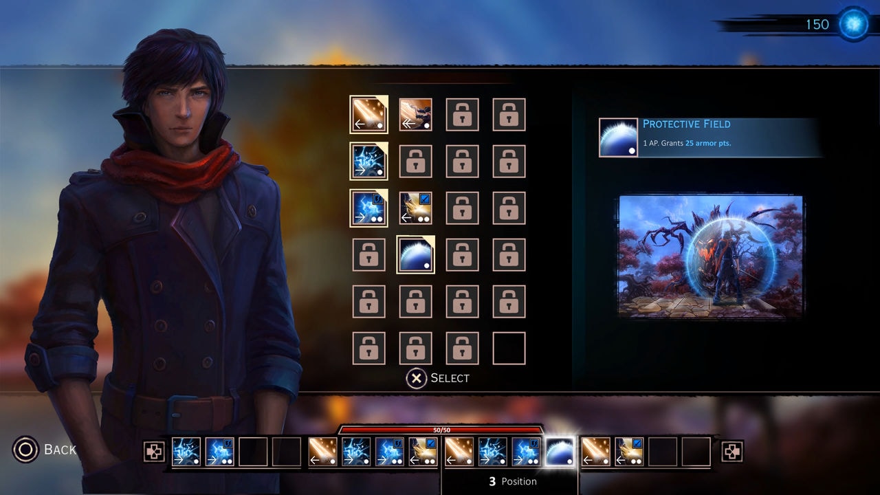 Spielesoftware »VED«, PlayStation 4