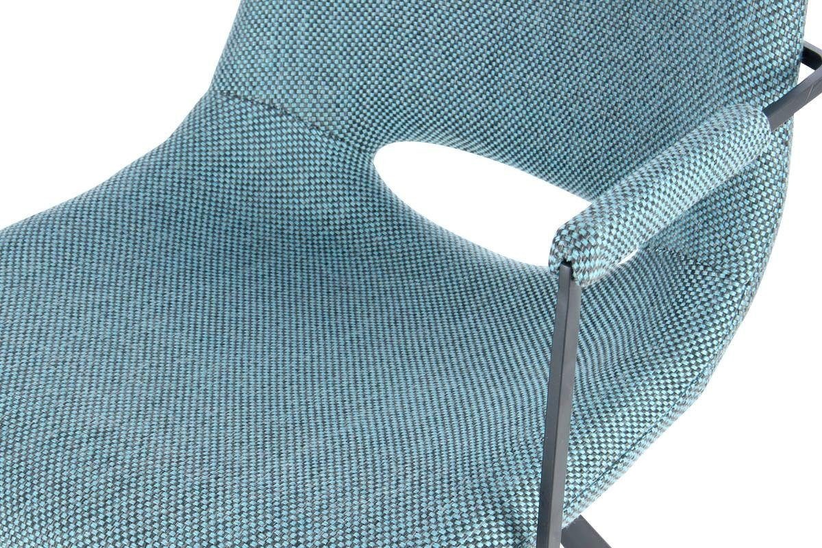 Kayoom Stuhl »Josephine 625 2er-Set , pflegeleicht« (Set) 2 Stk.pflegeleicht