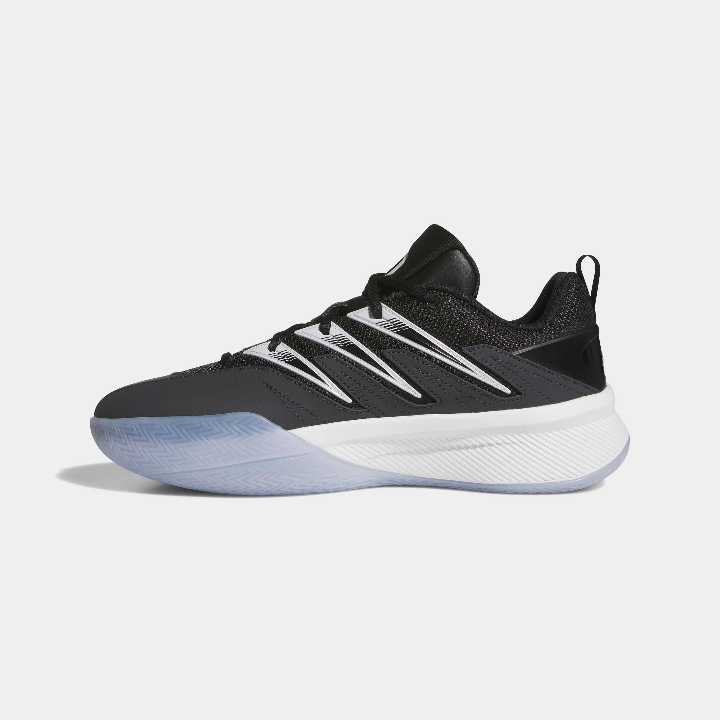 adidas Performance Basketballschuh »DAME CERTIFIED 3«