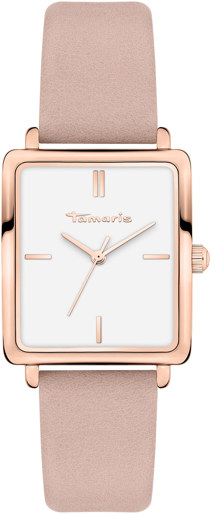Tamaris Quarzuhr »TT-0016-LQ« kaufen
