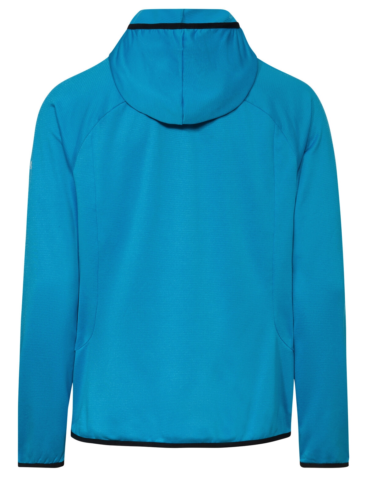 VAUDE Fleecejacke »MEN'S TEKOA FLEECE JACKET II« mit Kapuze für Sport- und Outdoormode, mit Kapuze