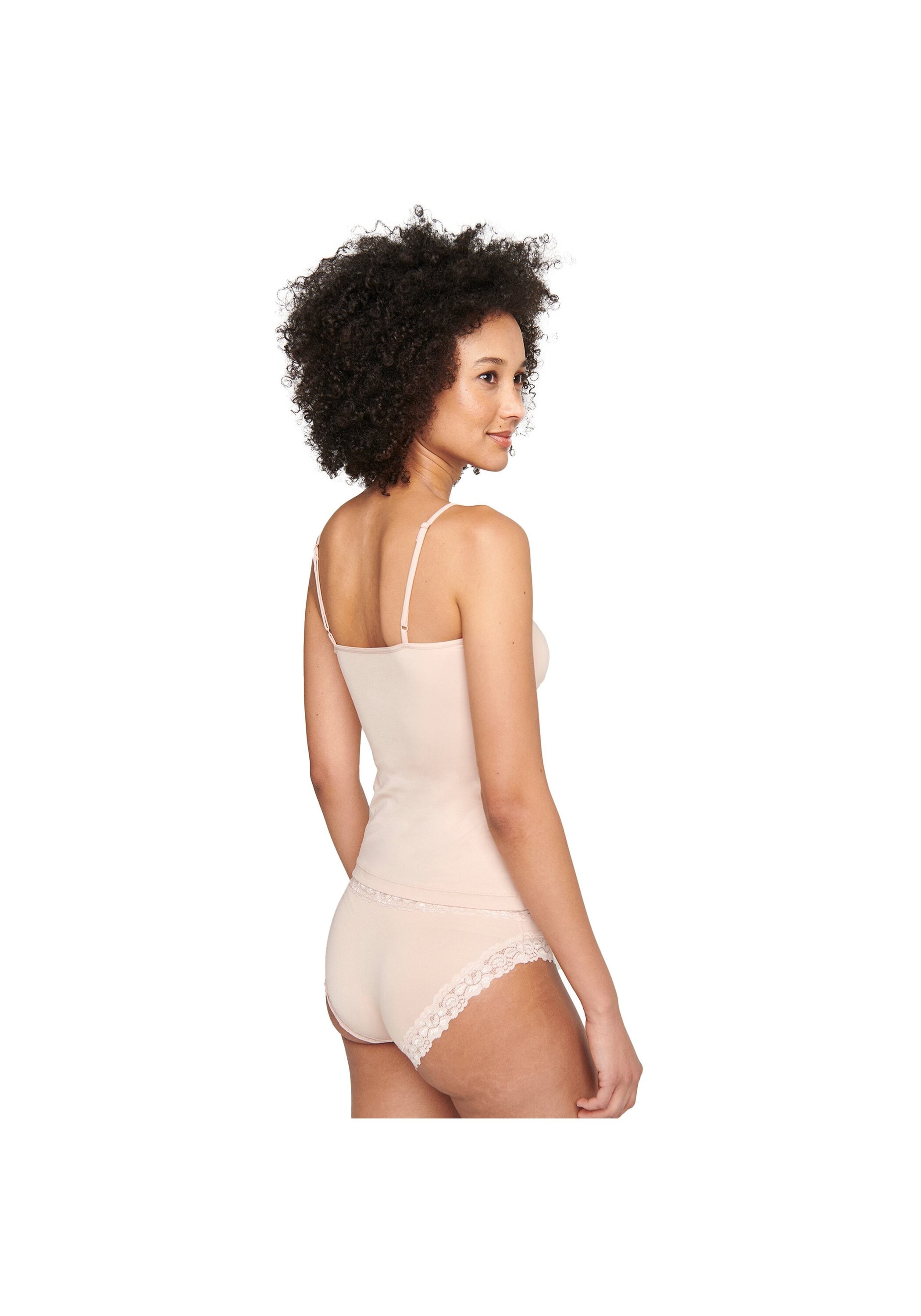 Jockey Unterhemd »Unterhemd Parisienne Camisole 1er Pack«