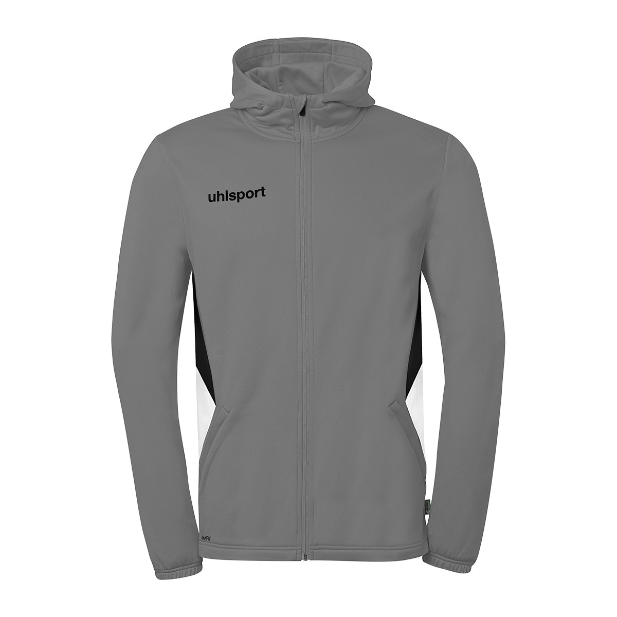 uhlsport Trainingsjacke »Trainingsjacke Equipe 29 Multi Hood« 1 Stk. tlg.