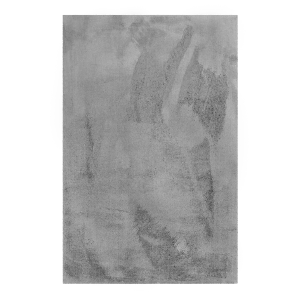 Esprit Hochflor-Teppich »Alice«, rechteckig, 25 mm Höhe, Kunstfell, Kaninchenfell-Haptik, besonders weich, ideal im Wohnzimmer & Schlafzimmer