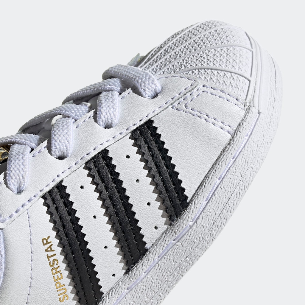 adidas Originals Sneaker »SUPERSTAR«