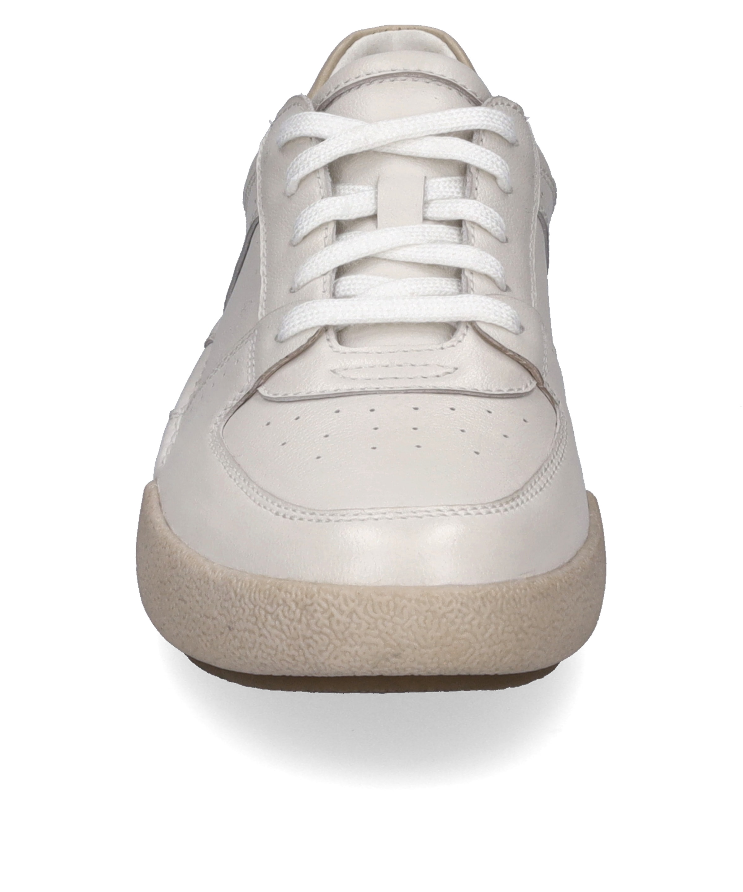 Josef Seibel Sneaker »Claire 19, weiss-beige«