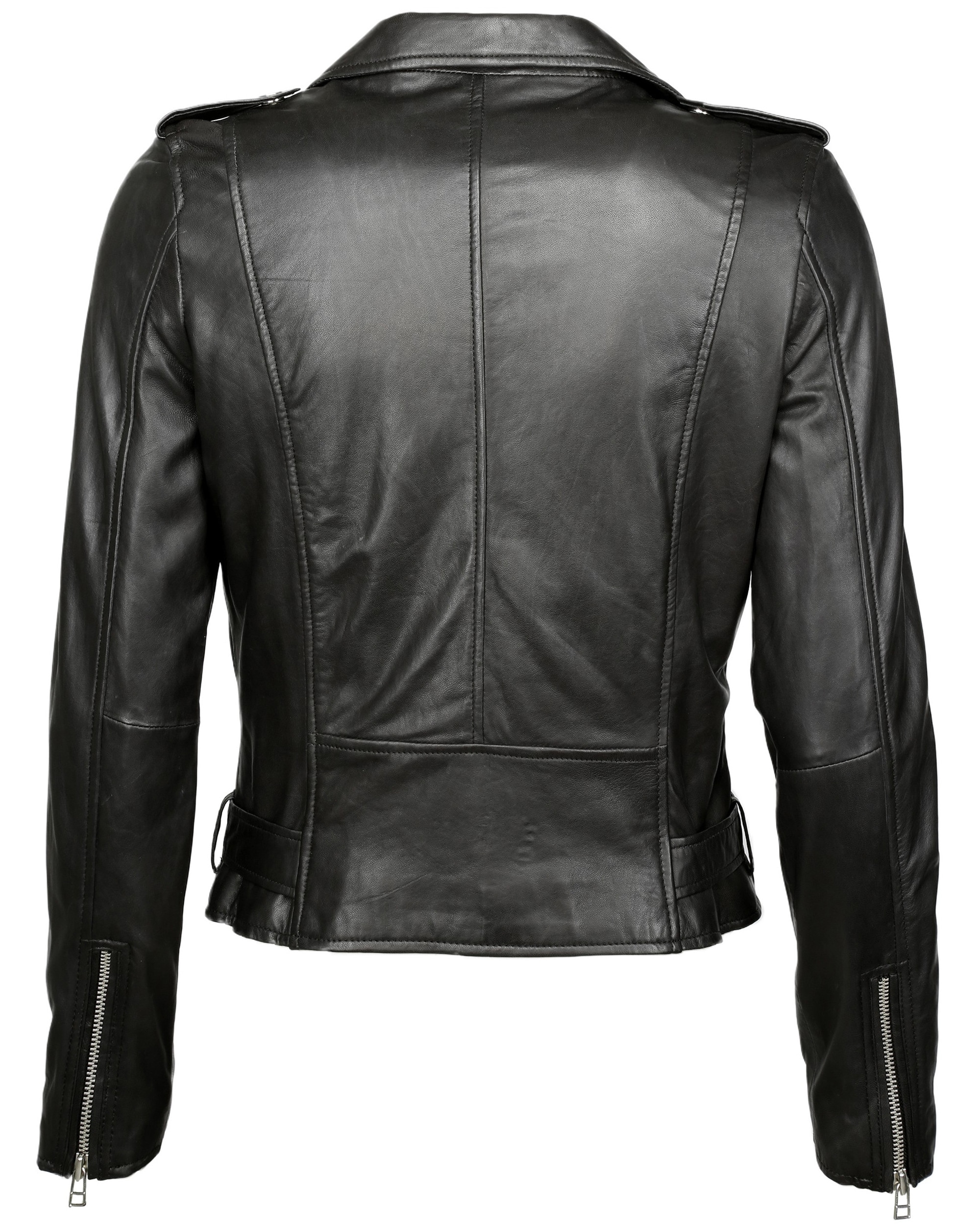 JCC Bikerjacke »Lederjacke 31021621«