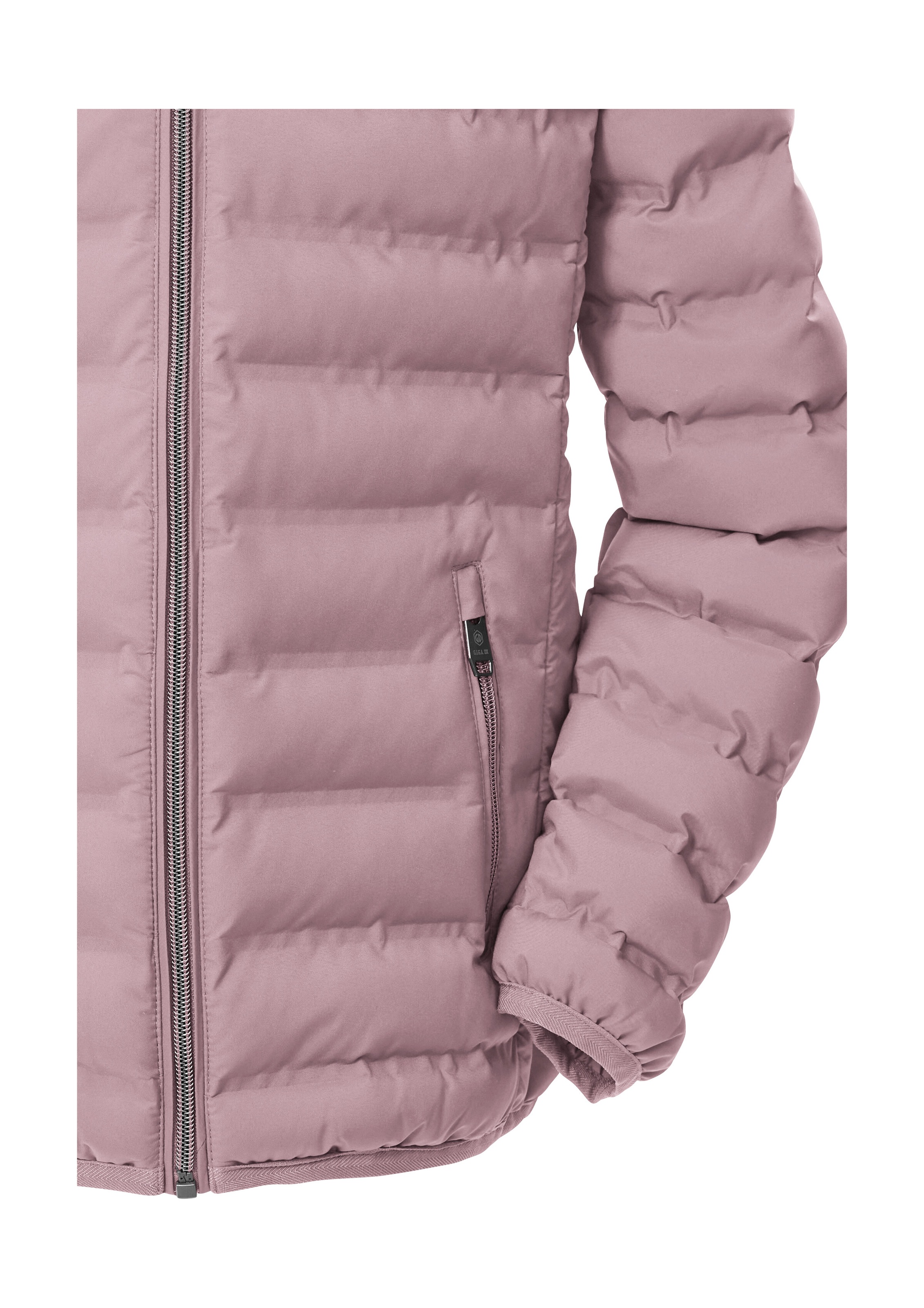 G.I.G.A. DX by killtec Steppjacke »Mädchen Steppjacke OOGW 2«, Leichte. winddichte Mädchen Steppjacke, wasserabweisend