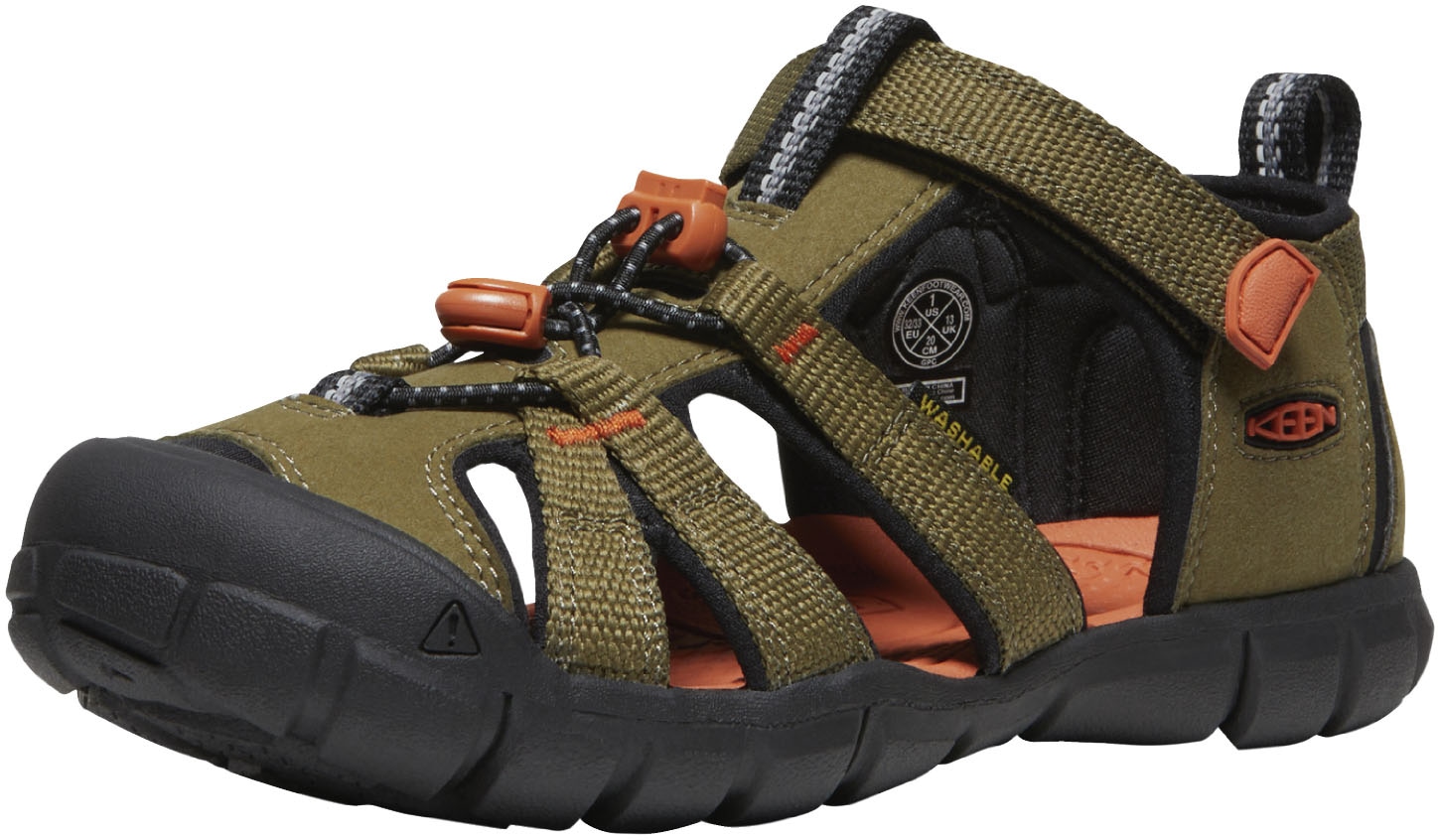 Keen Sandale »SEACAMP II CNX«