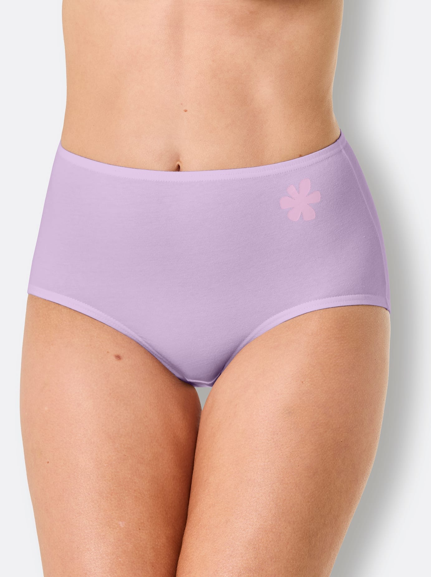 wäschepur Taillenslip 6 Stk.