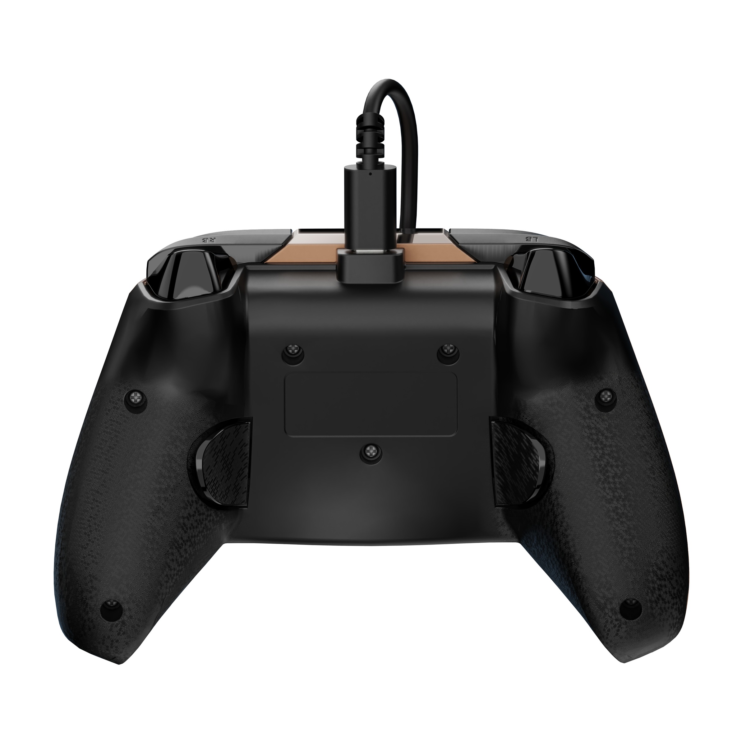 PDP - Performance Designed Products Gamepad »REMATCH GLOW Advanced«