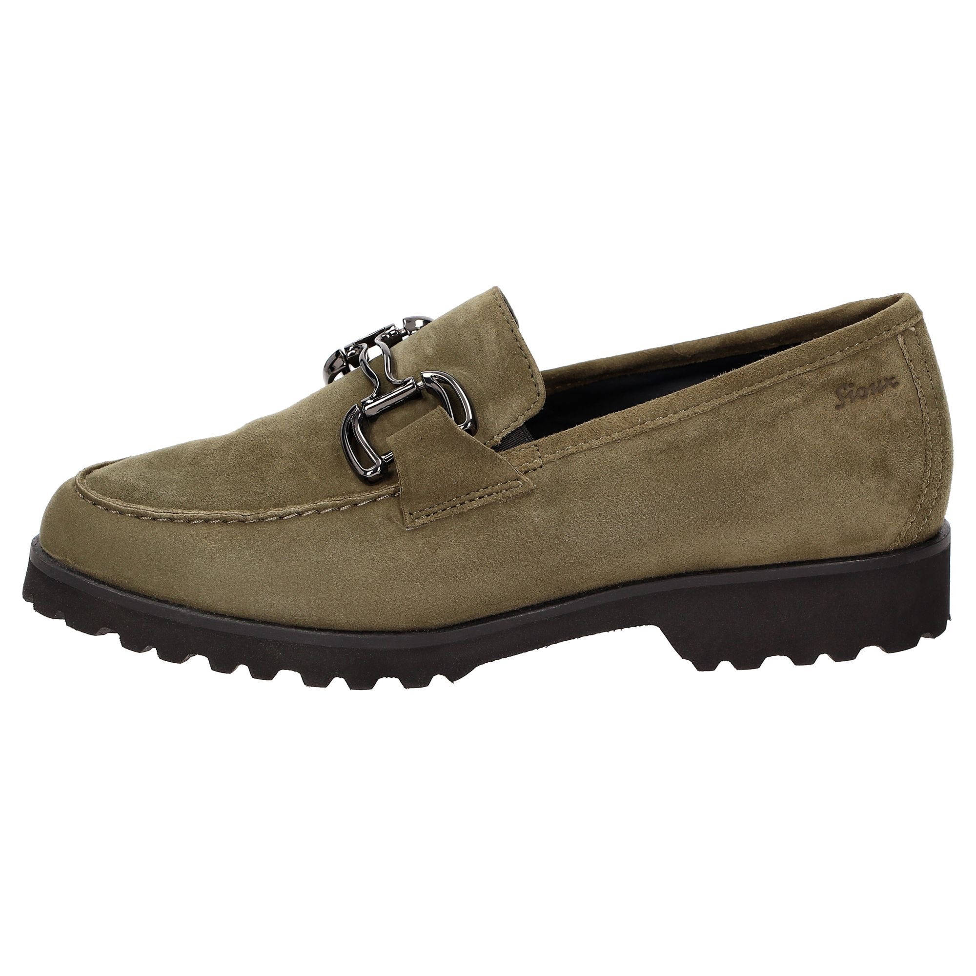 SIOUX Slipper »Meredith-753-H«