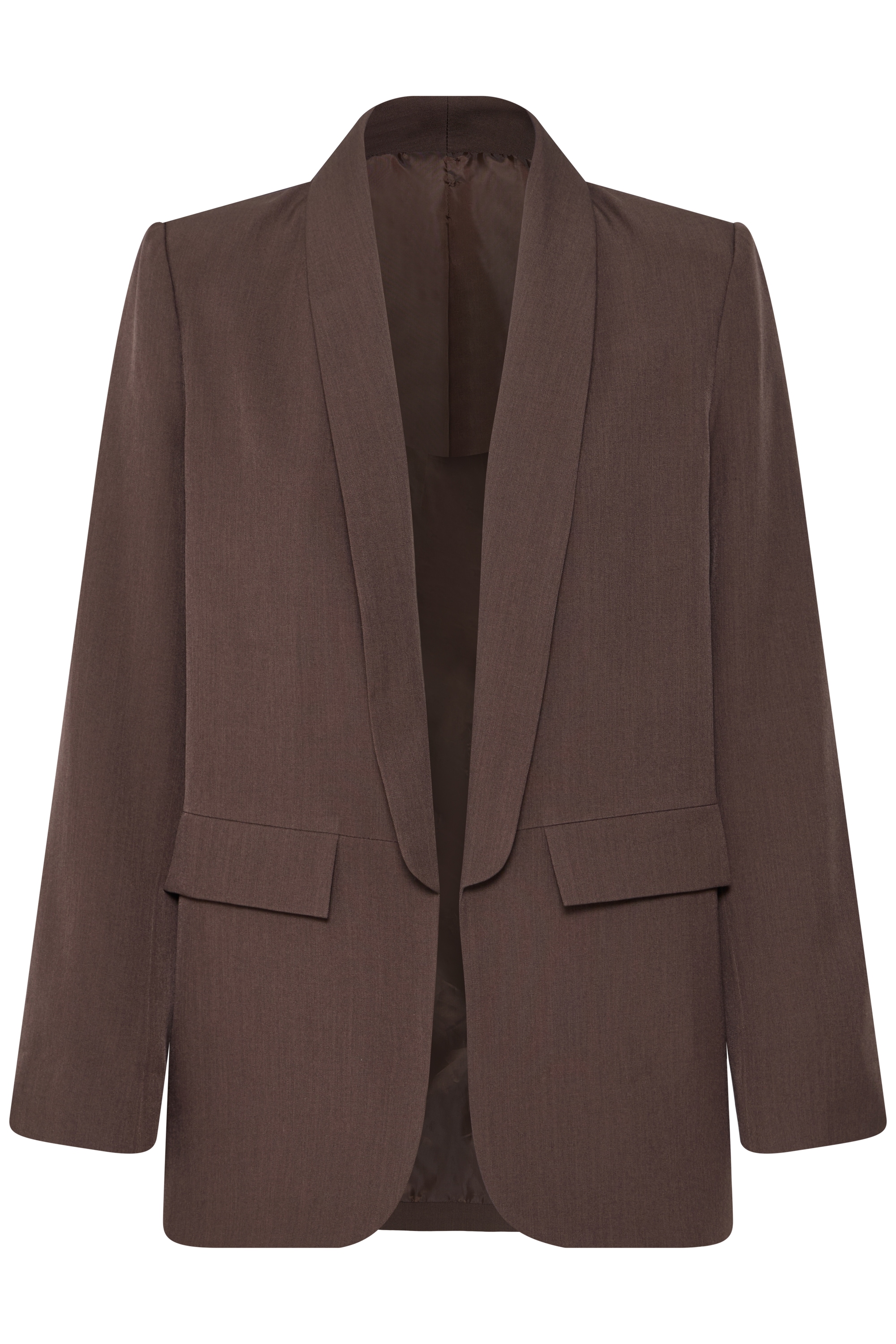 Sorbet Blusenblazer »SORBET Blazer SBXGLORIUS«