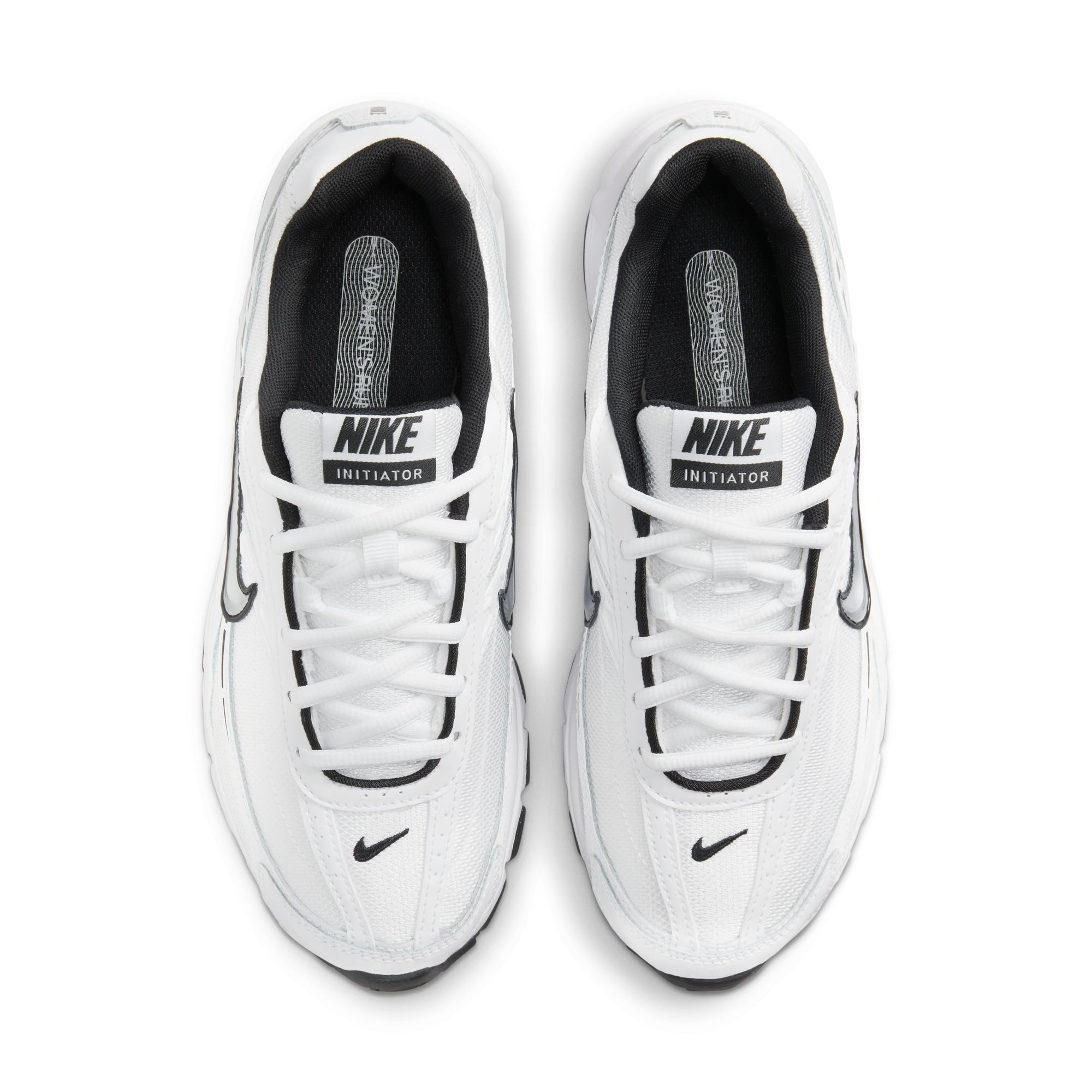 Nike Sportswear Sneaker »WMNS INITIATOR«  inspiriert vom Design des Nike P-6000