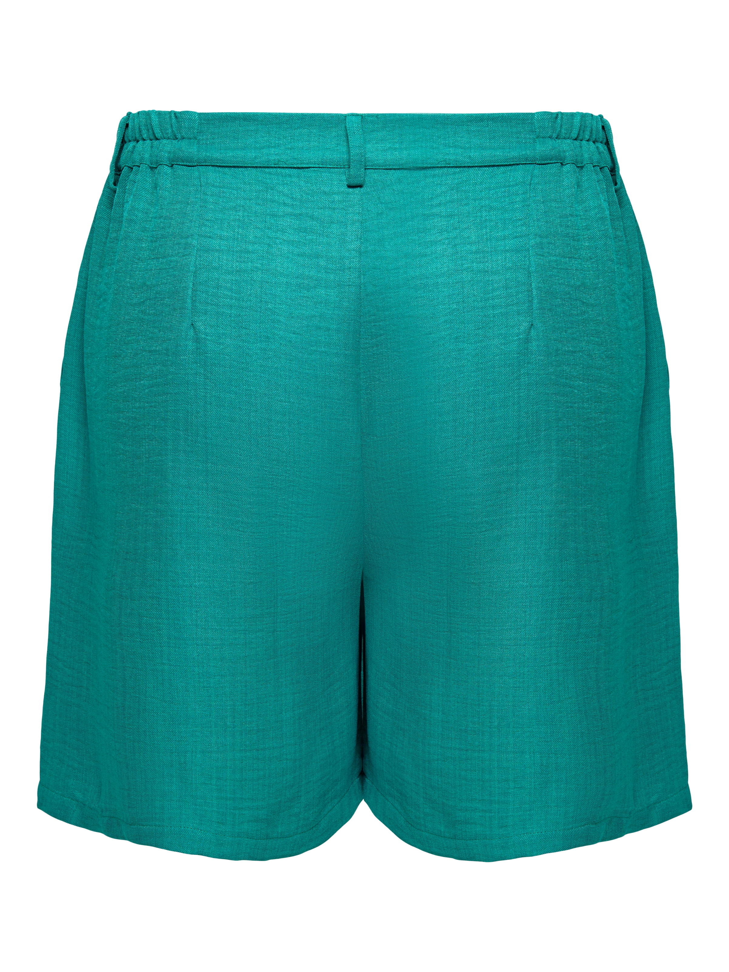 ONLY CARMAKOMA Shorts »CARBAY BERMUDA SHORTS WVN«