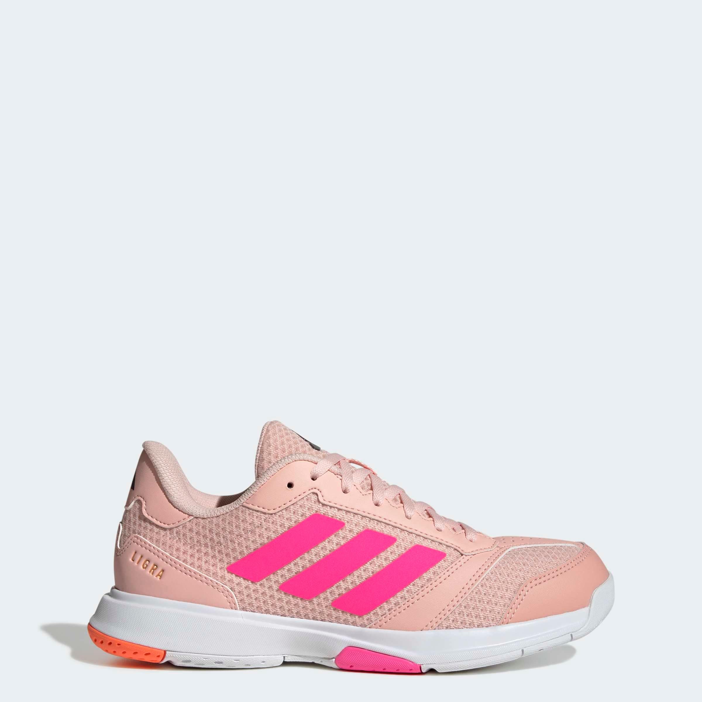 adidas Performance Hallenschuh »LIGRA 8 INDOOR«  geeignet für jeden Hallensport