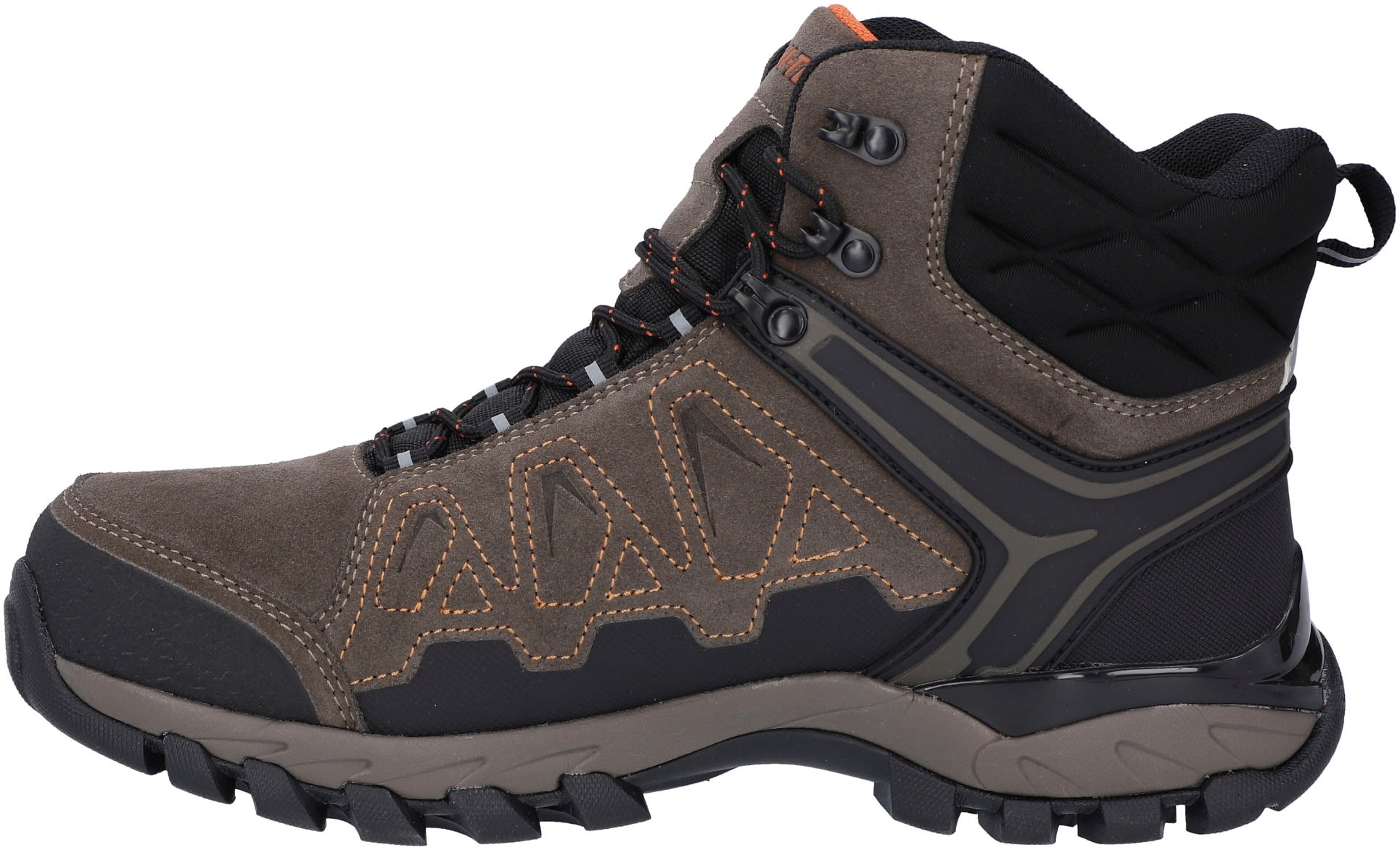 Hi-Tec Wanderschuh »V-LITE EXPLORER WP«