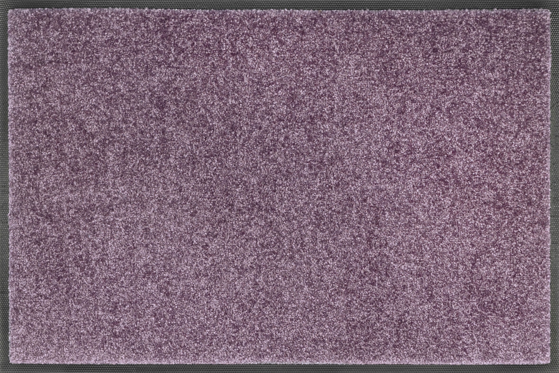 Fußmatte »Lavender Mist«, rechteckig