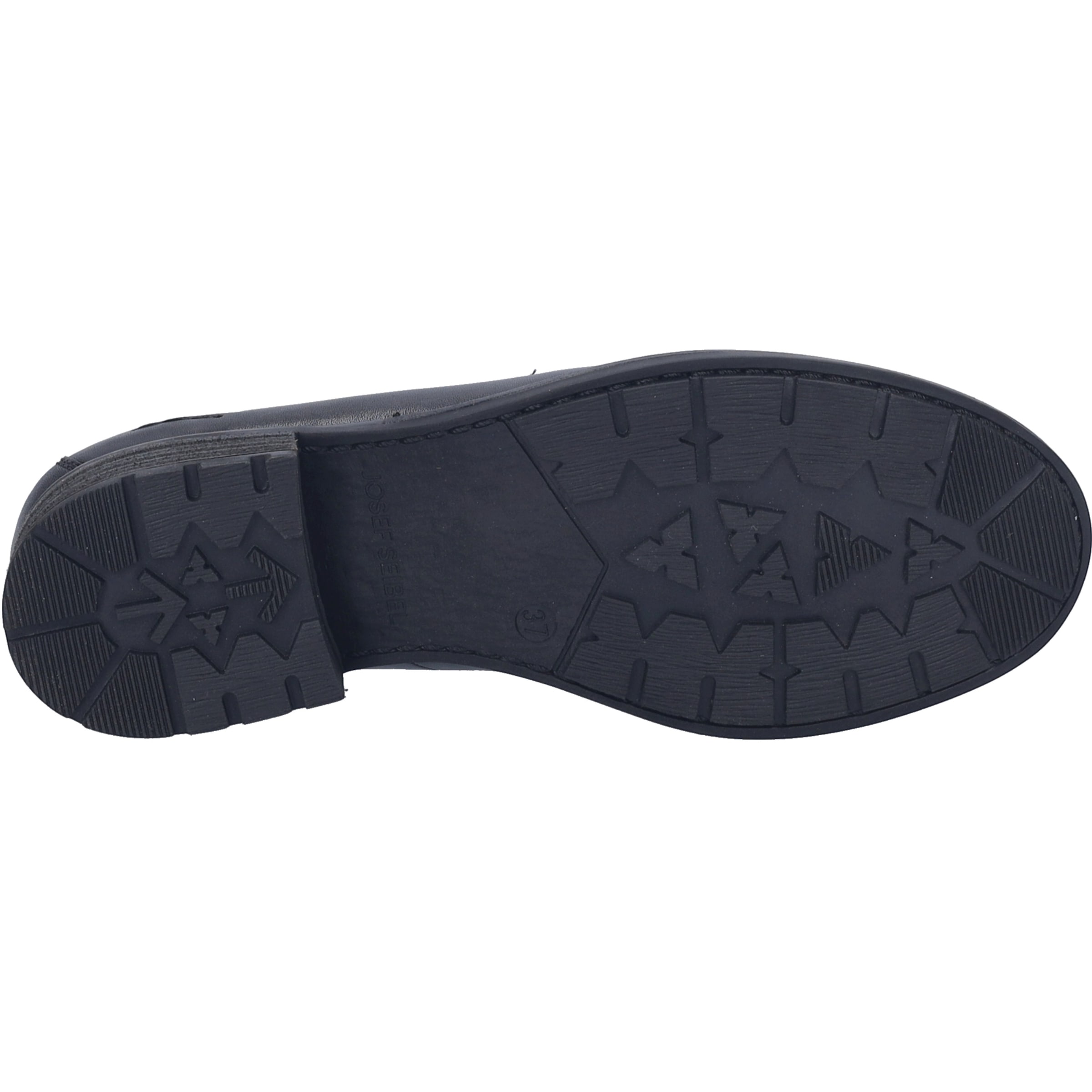 Josef Seibel Slipper »Kate 02, schwarz«