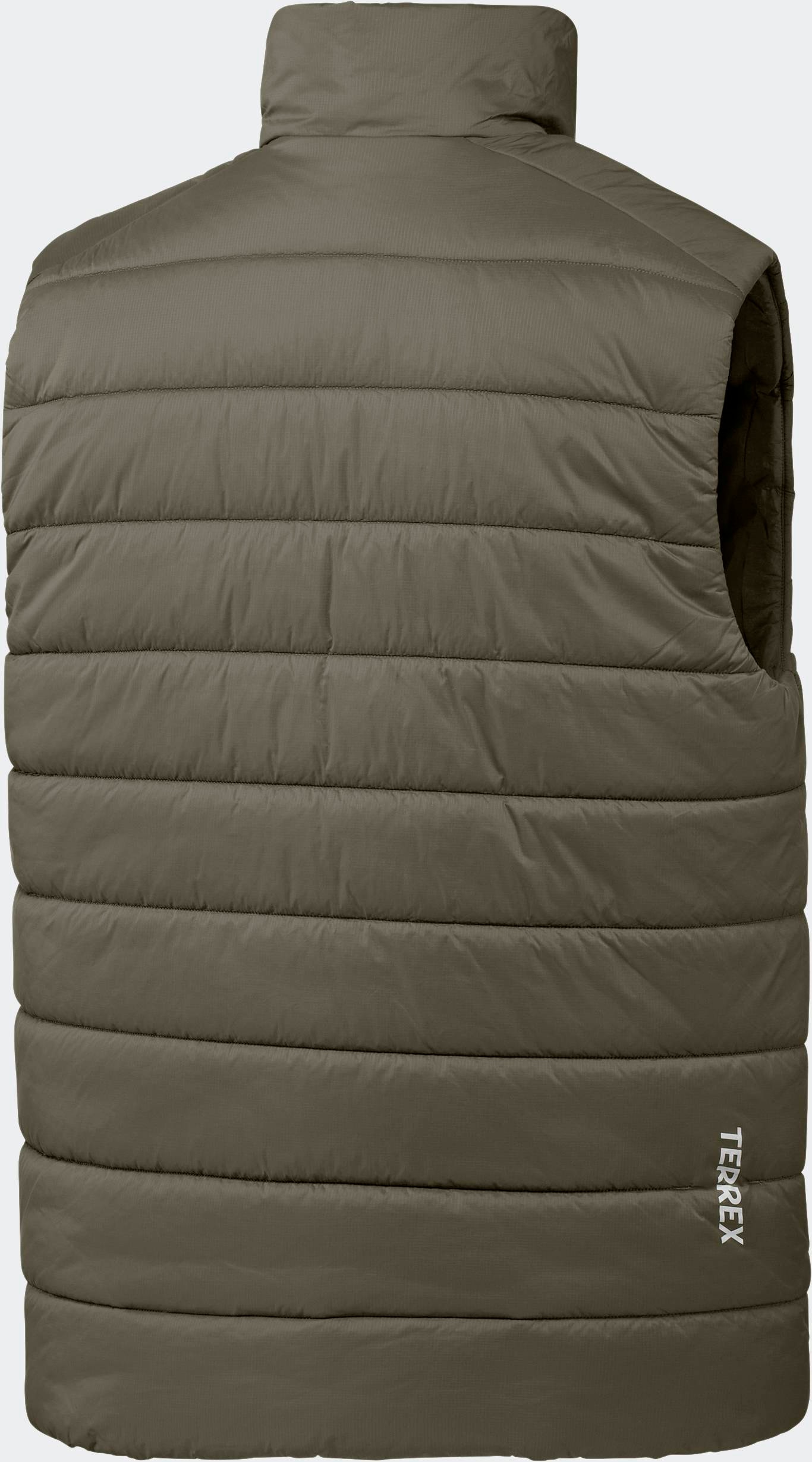 adidas TERREX Funktionsweste »MULTI ESSENTIALS CLIMAWARM, GEFÜTTERT«