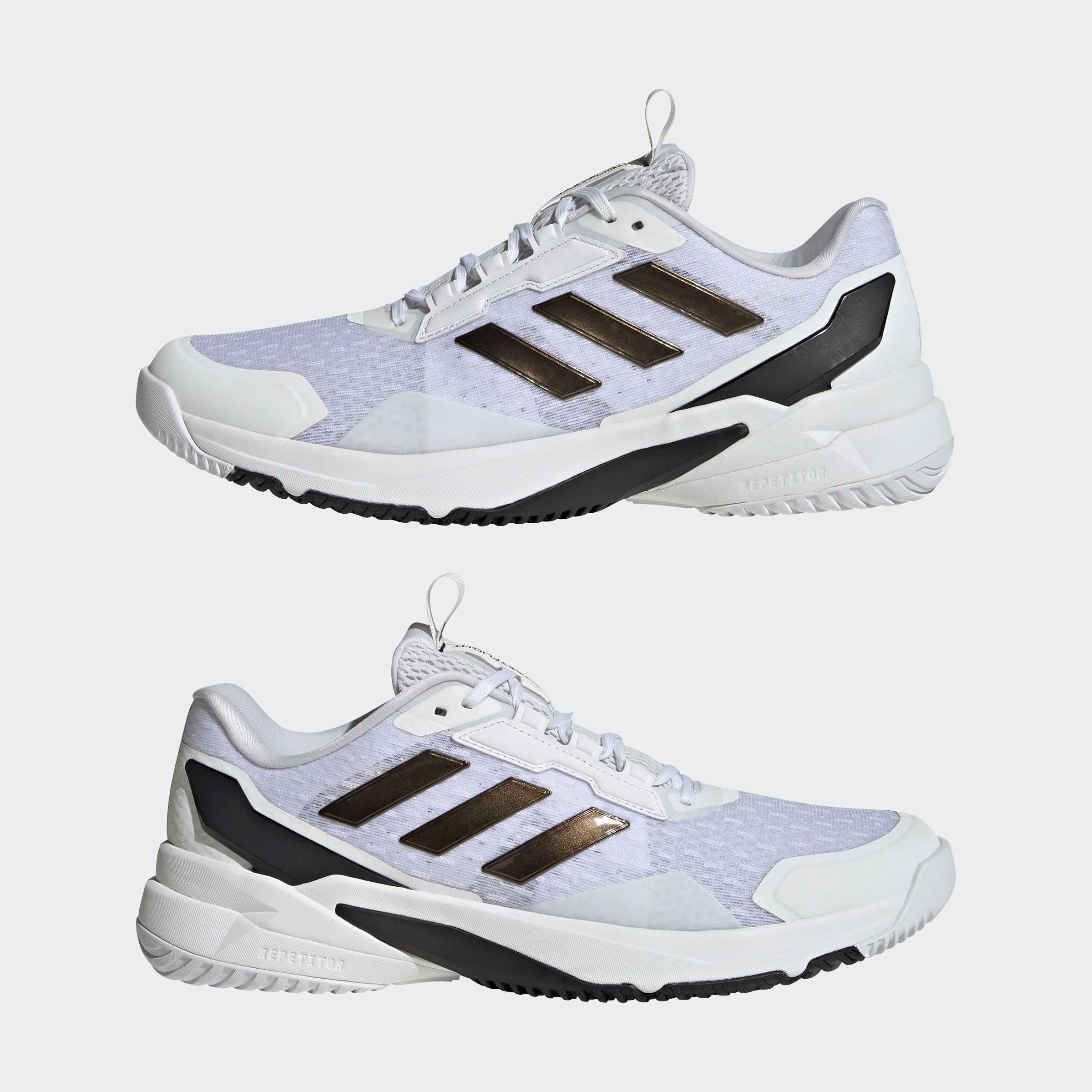 adidas Performance Handballschuh »CRAZYFLIGHT 6 HALLEN«  besonders geeignet für Handball und Volleyball