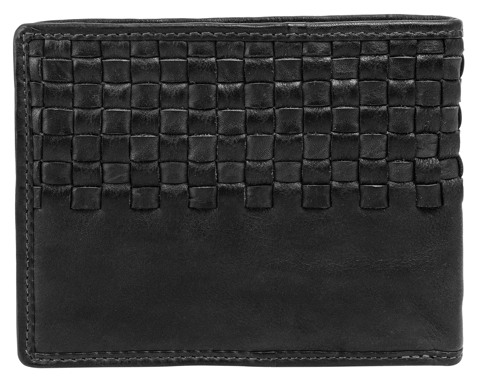 Bagan Geldbörse echt Leder