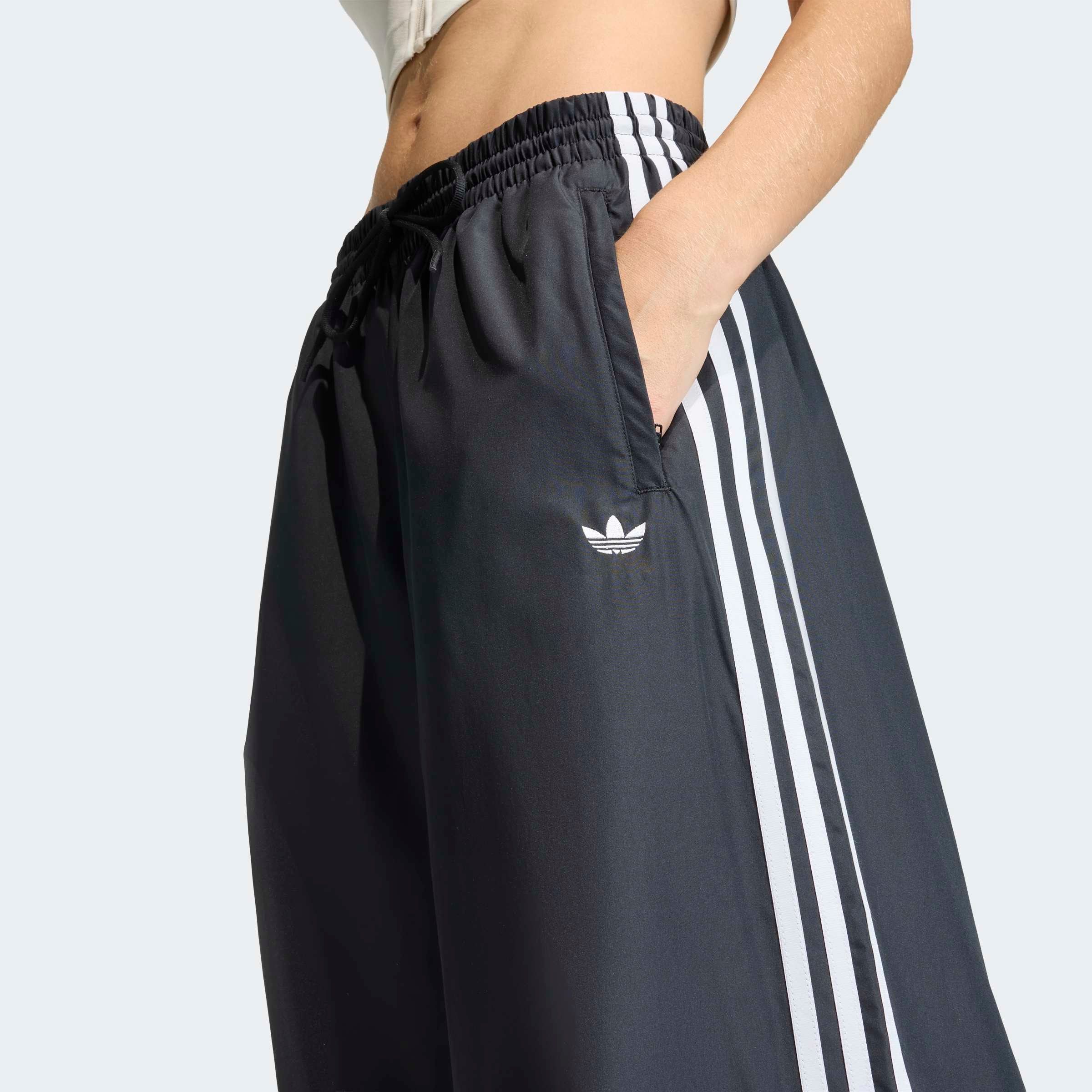 adidas Originals Sporthose »FIREBIRD TP«