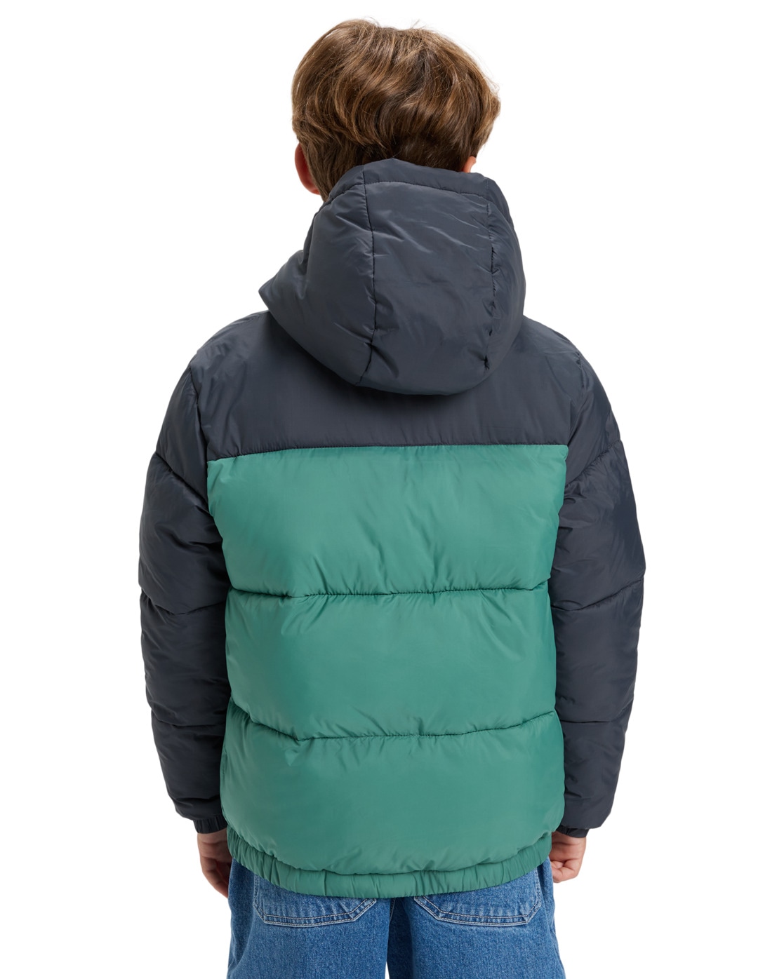 Quiksilver Outdoorjacke »Cold Days«