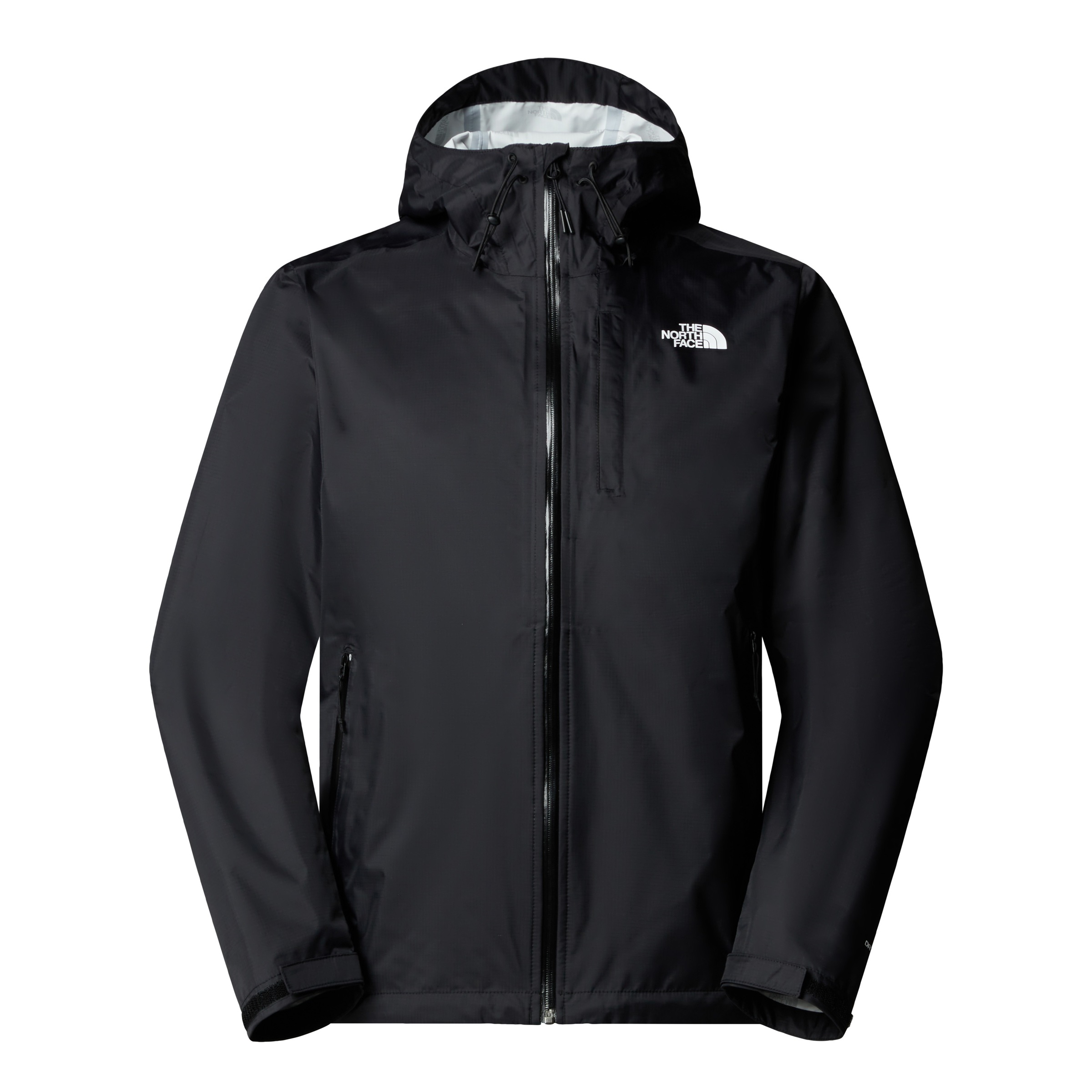 The North Face Funktionsjacke »Alta Vista Regenjacke für Herren«, (1 St.)