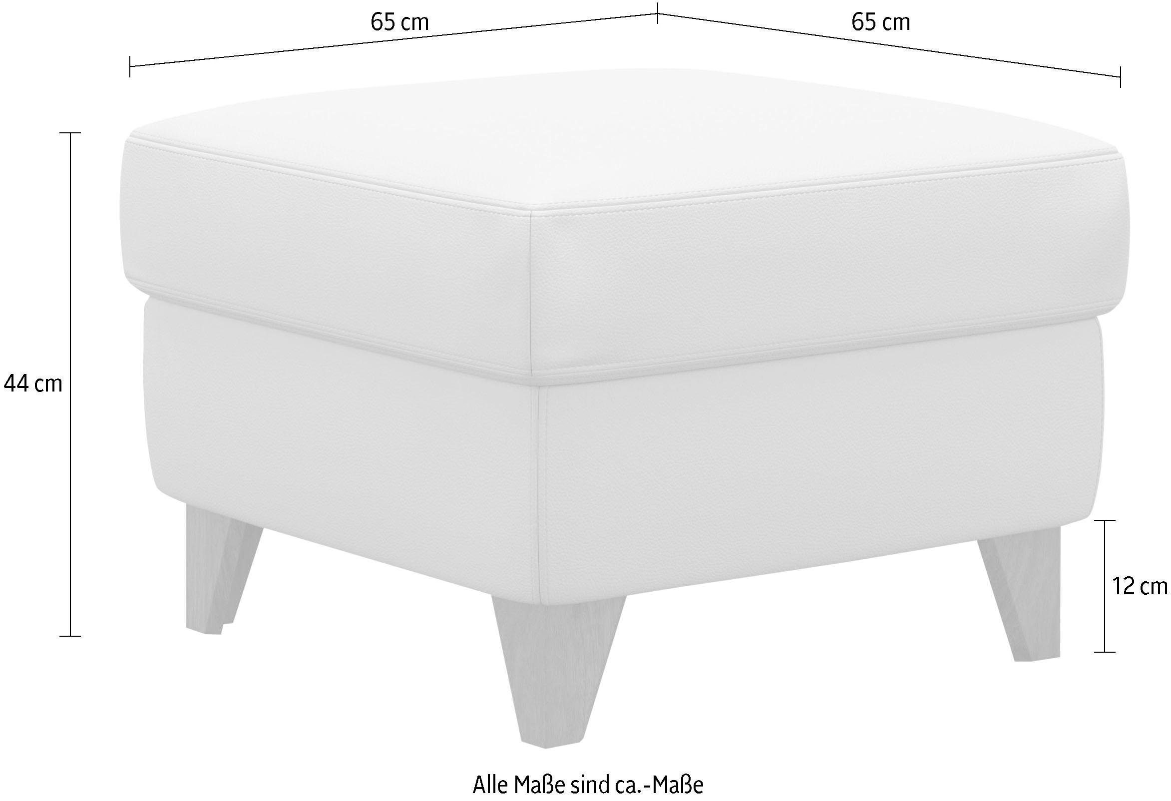 machalke® Hocker »diego«