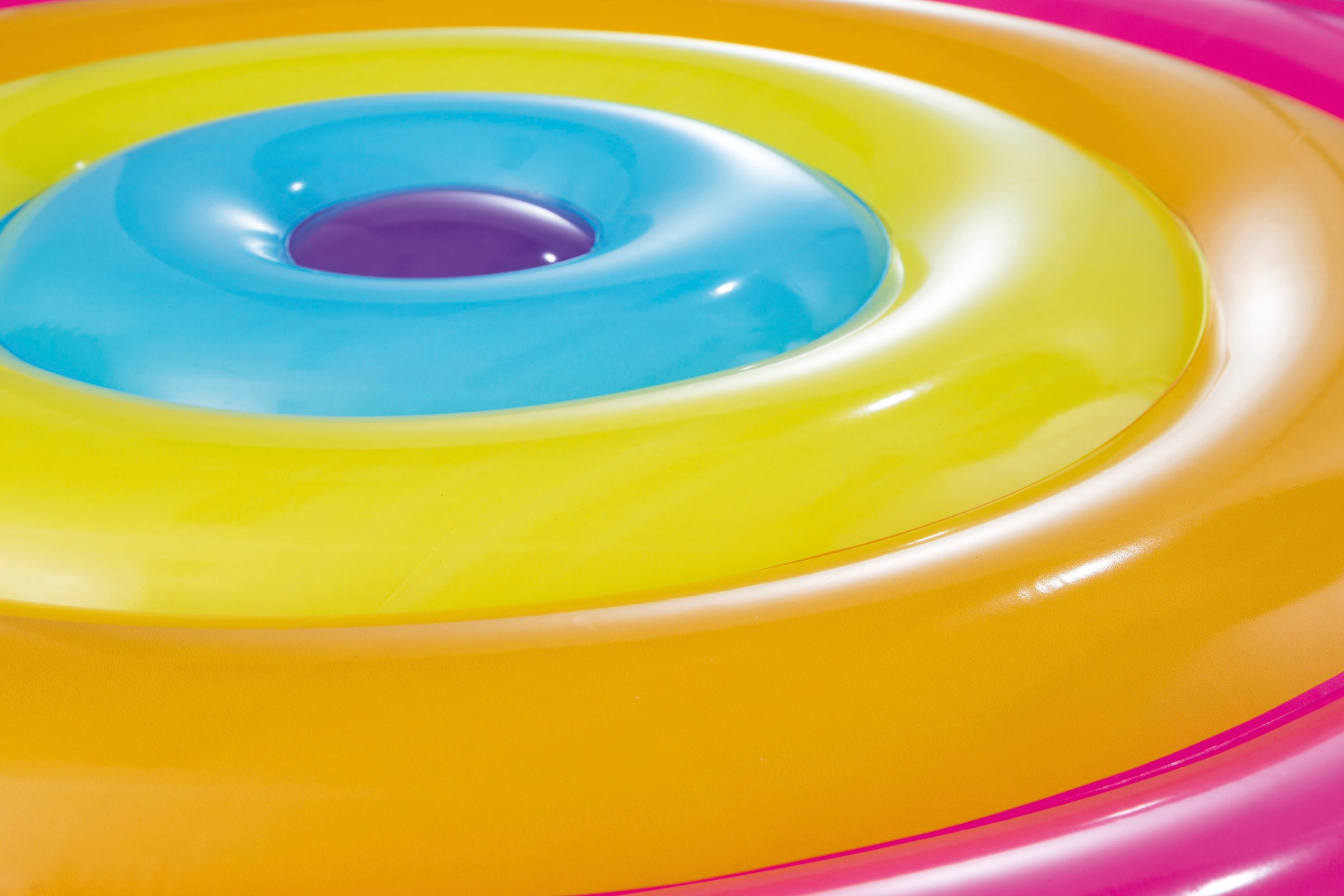 Intex Schwimminsel »RAINBOW FIESTA ISLAND«