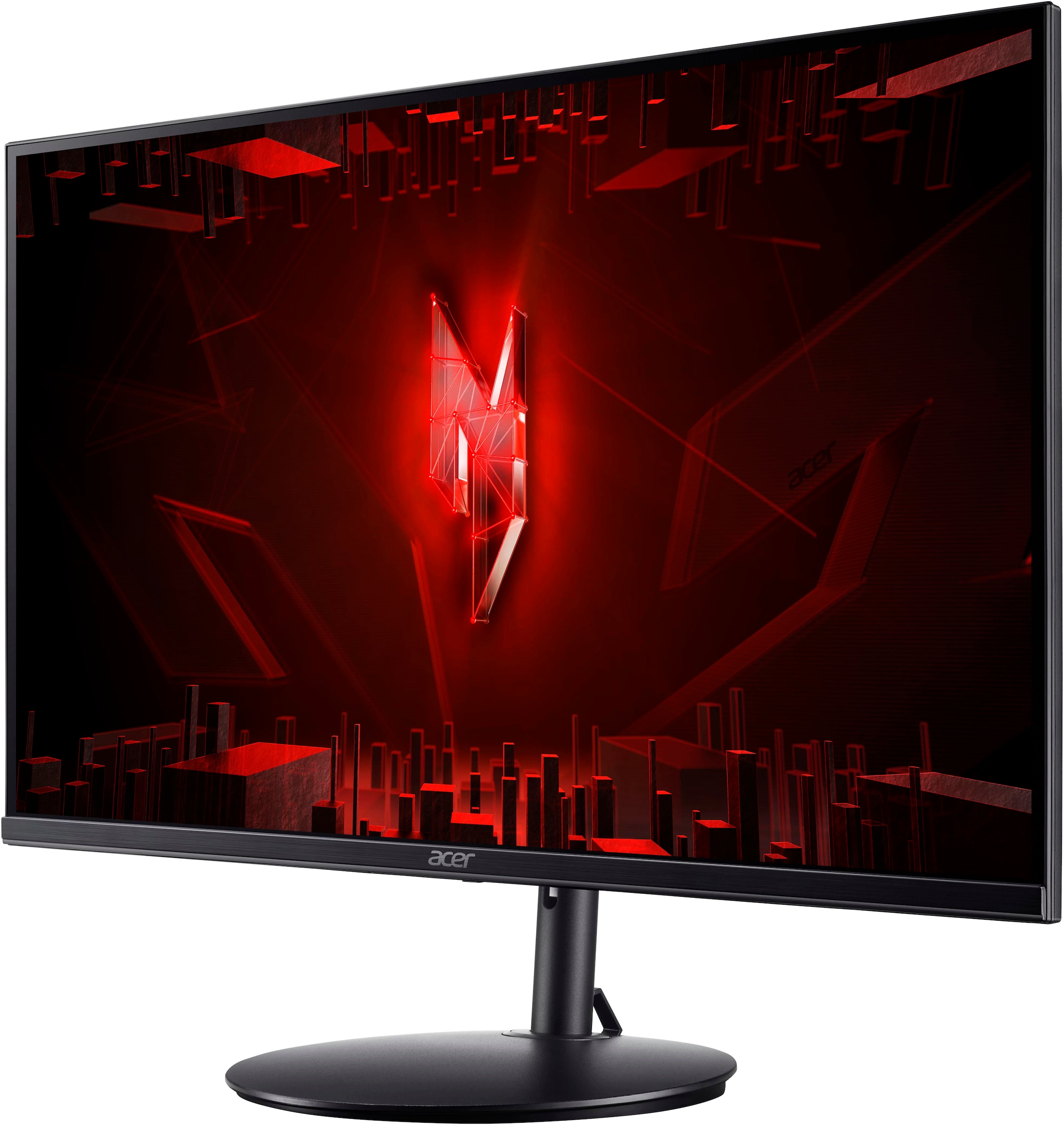 Acer Gaming-Monitor »XF270 X1«, 69 cm/27 Zoll, 1920 x 1080 px, Full HD, 1 ms Reaktionszeit, 200 Hz