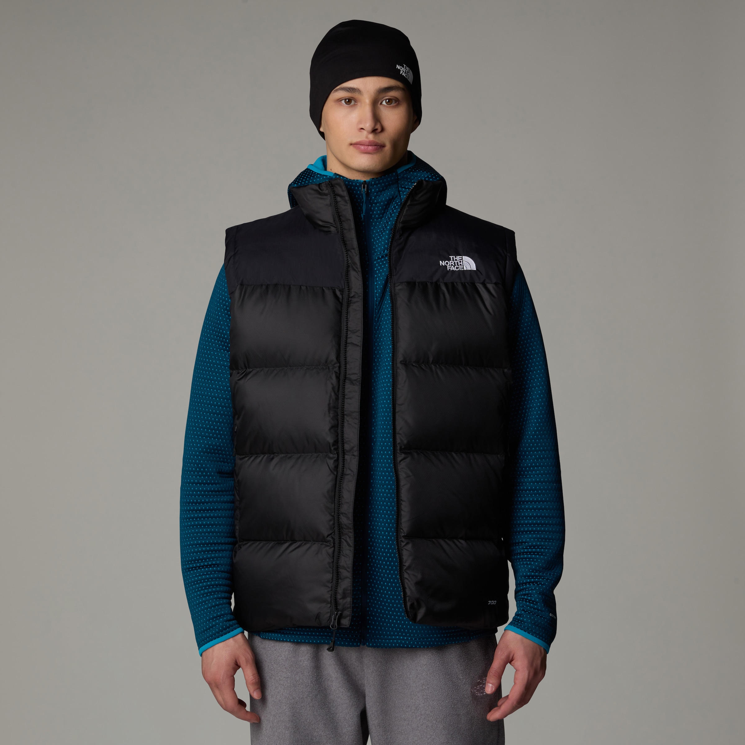 The North Face Daunenweste »M DIABLO DOWN 2.0 VEST«