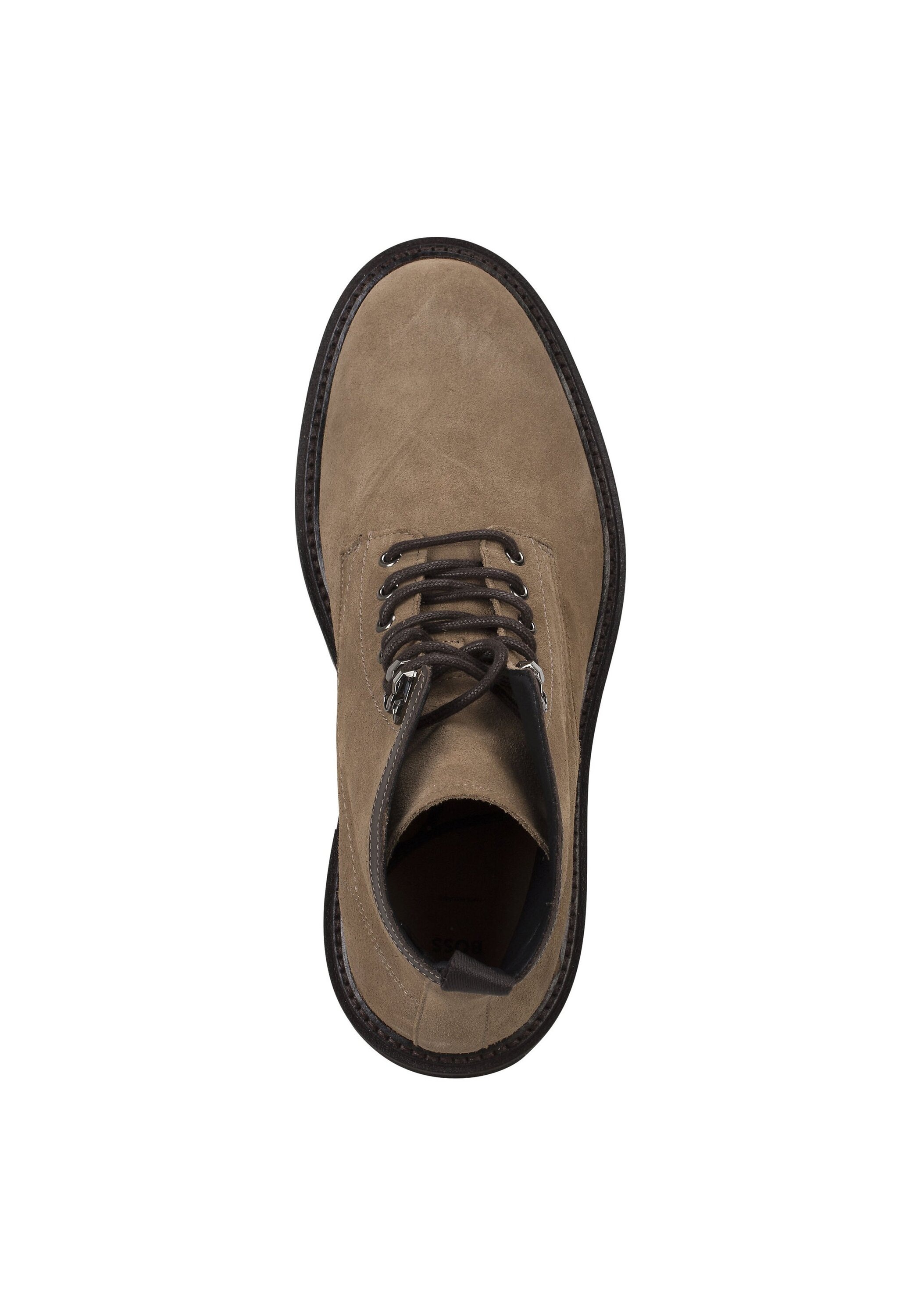 BOSS Stiefel »Stiefel Julyo Halb sdlt«