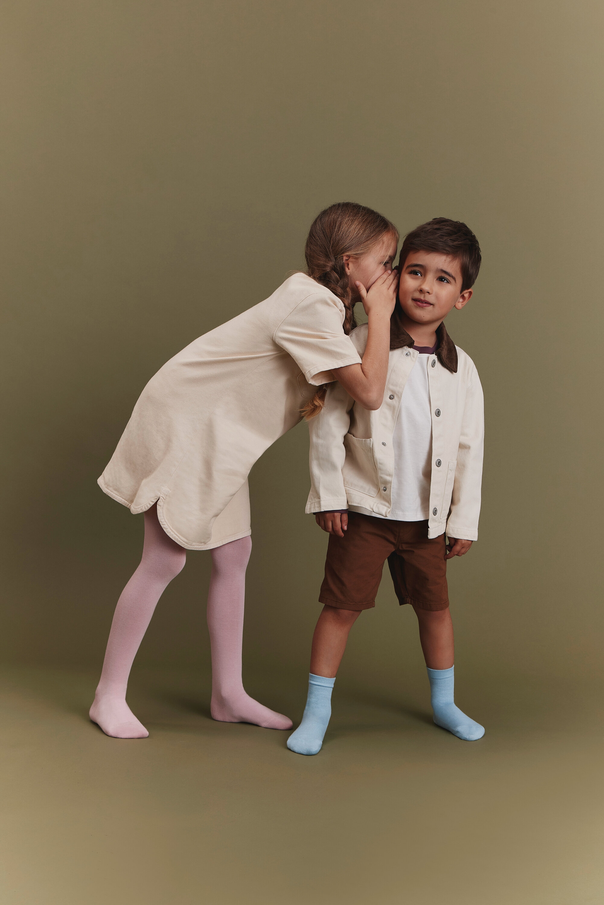 FALKE Feinstrumpfhose »Family« 1 Stk. tlg.