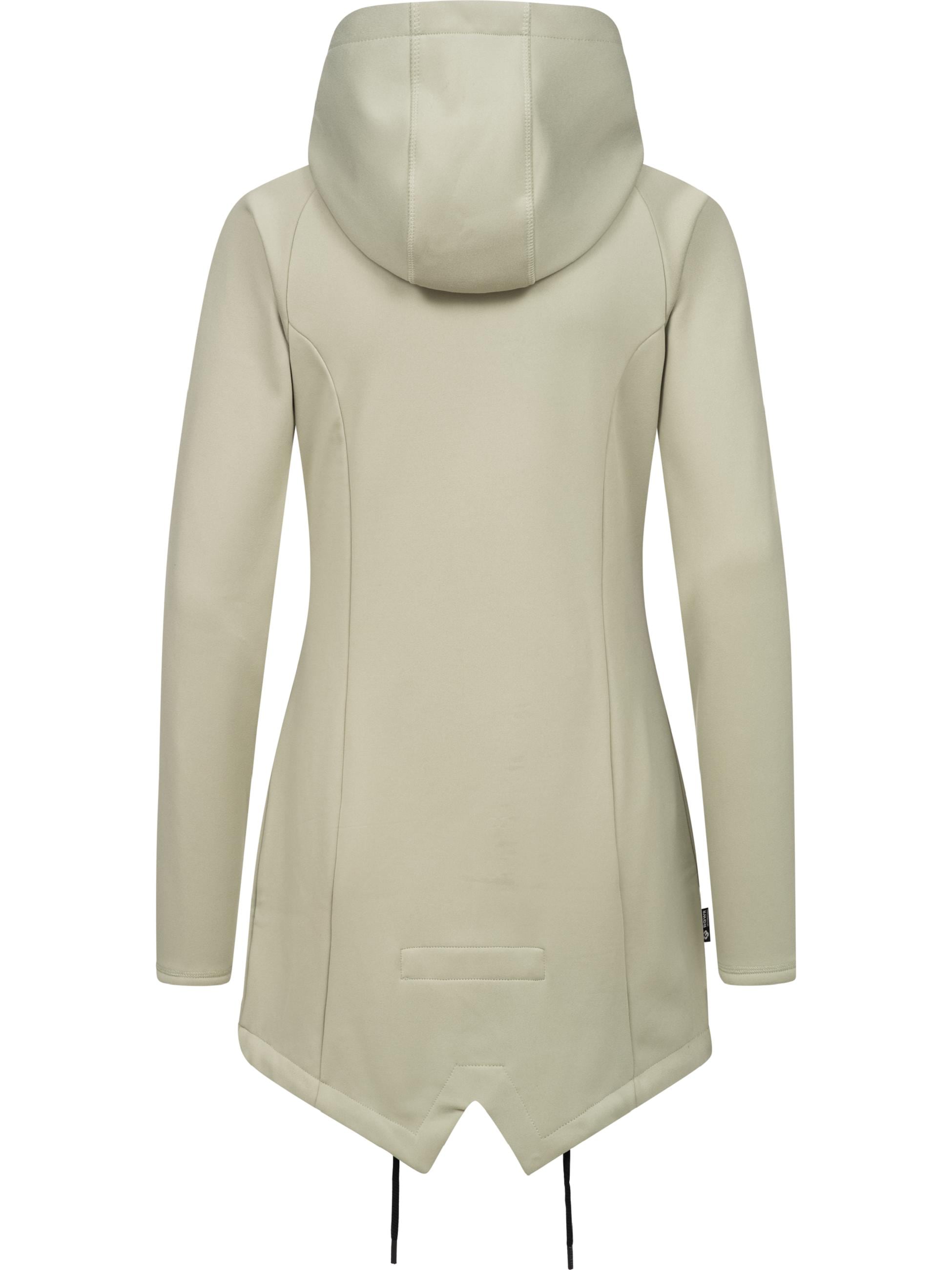 Ragwear Sweatjacke »Sweatjacke Wingi«
