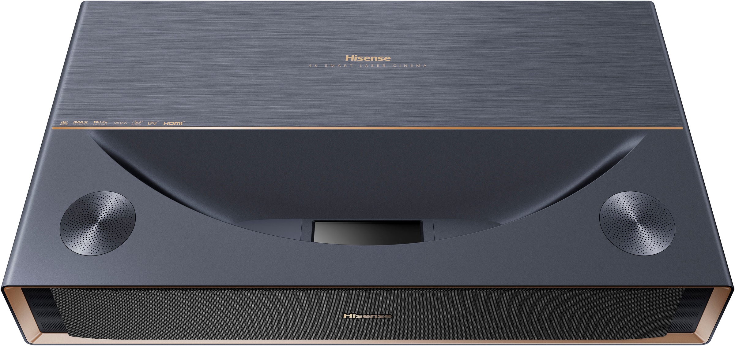 Hisense Kurzdinstanzprojektor »PT1«, (3000:1)