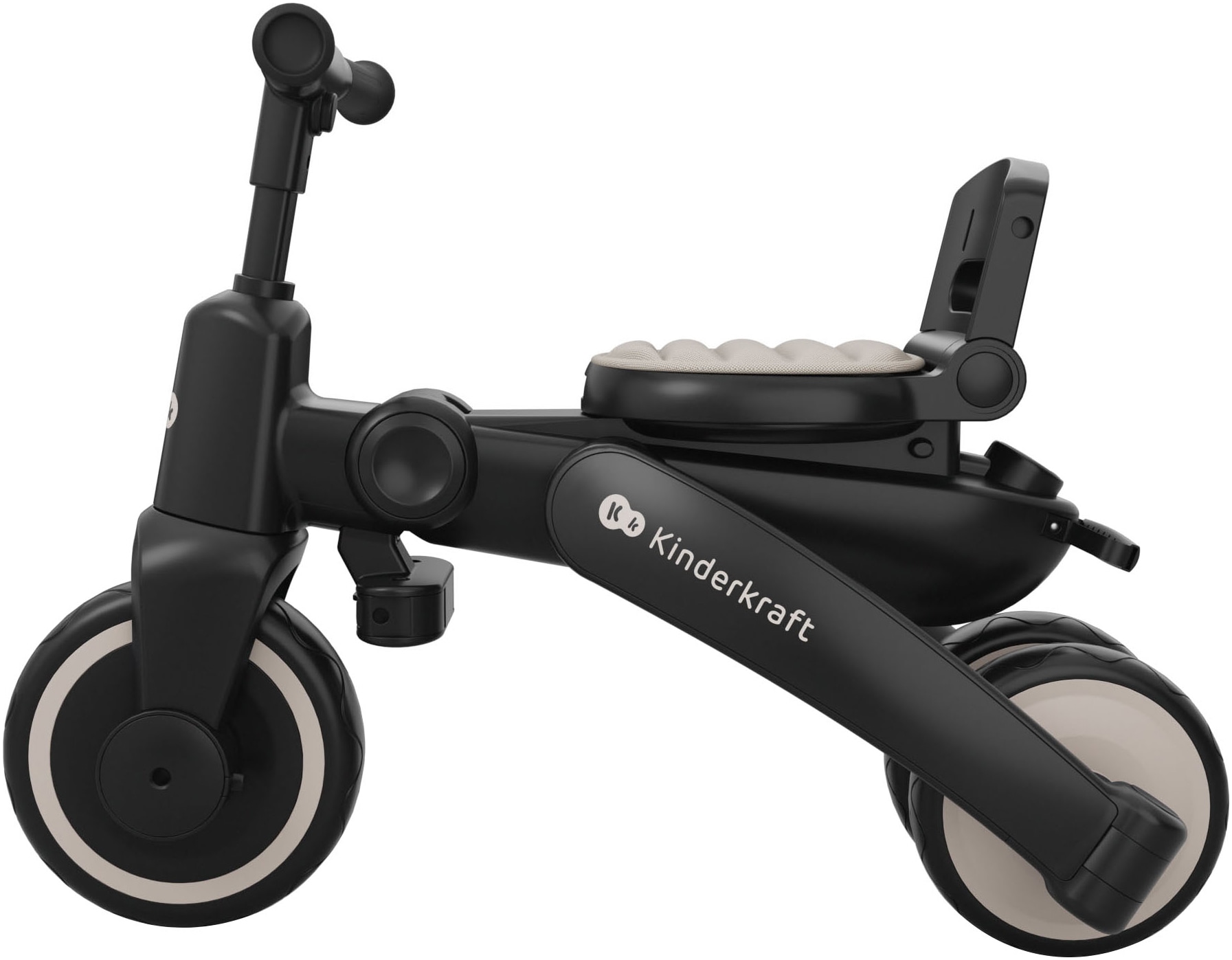 Kinderkraft Dreirad »Jazz 3«