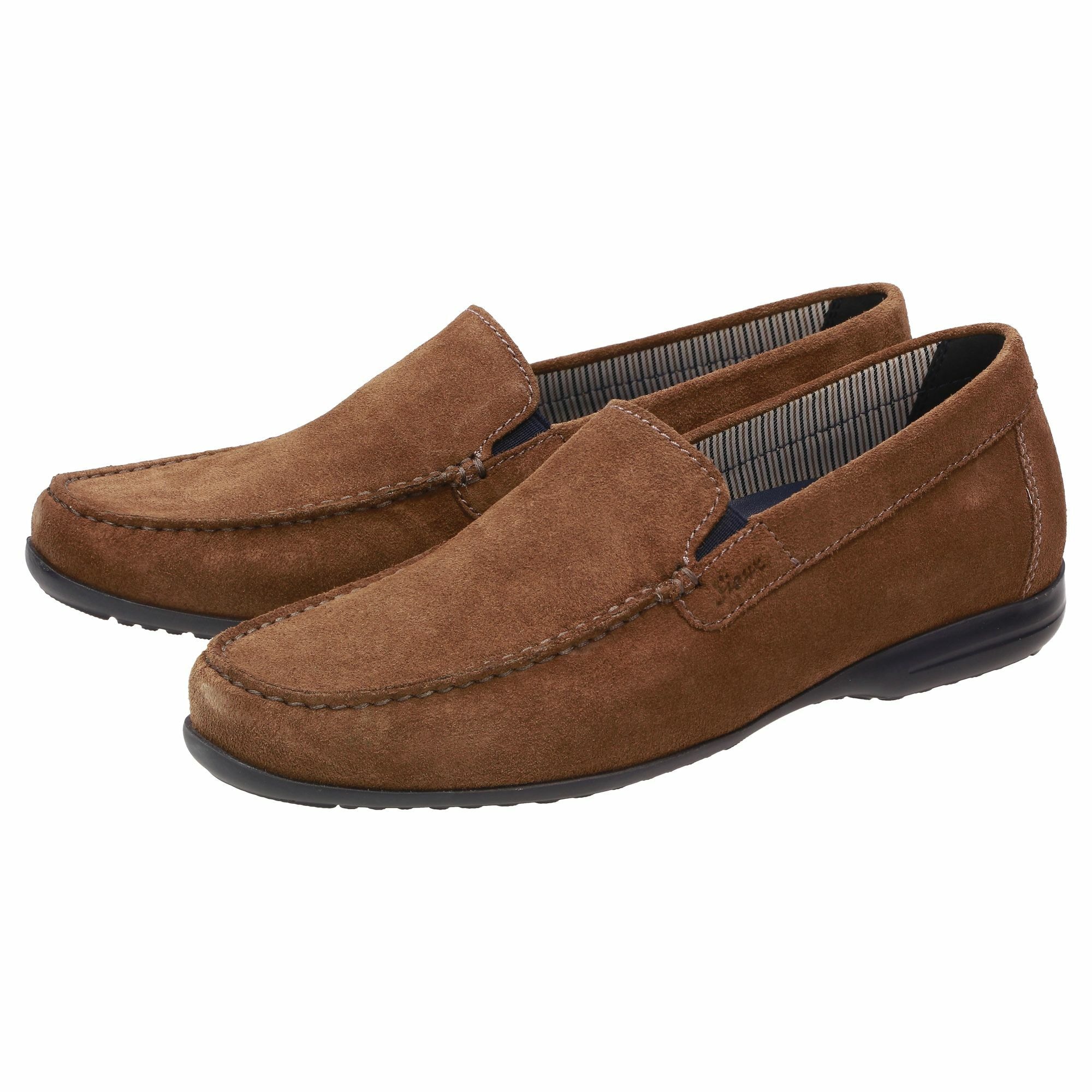SIOUX Slipper »Giumelo-700-H«