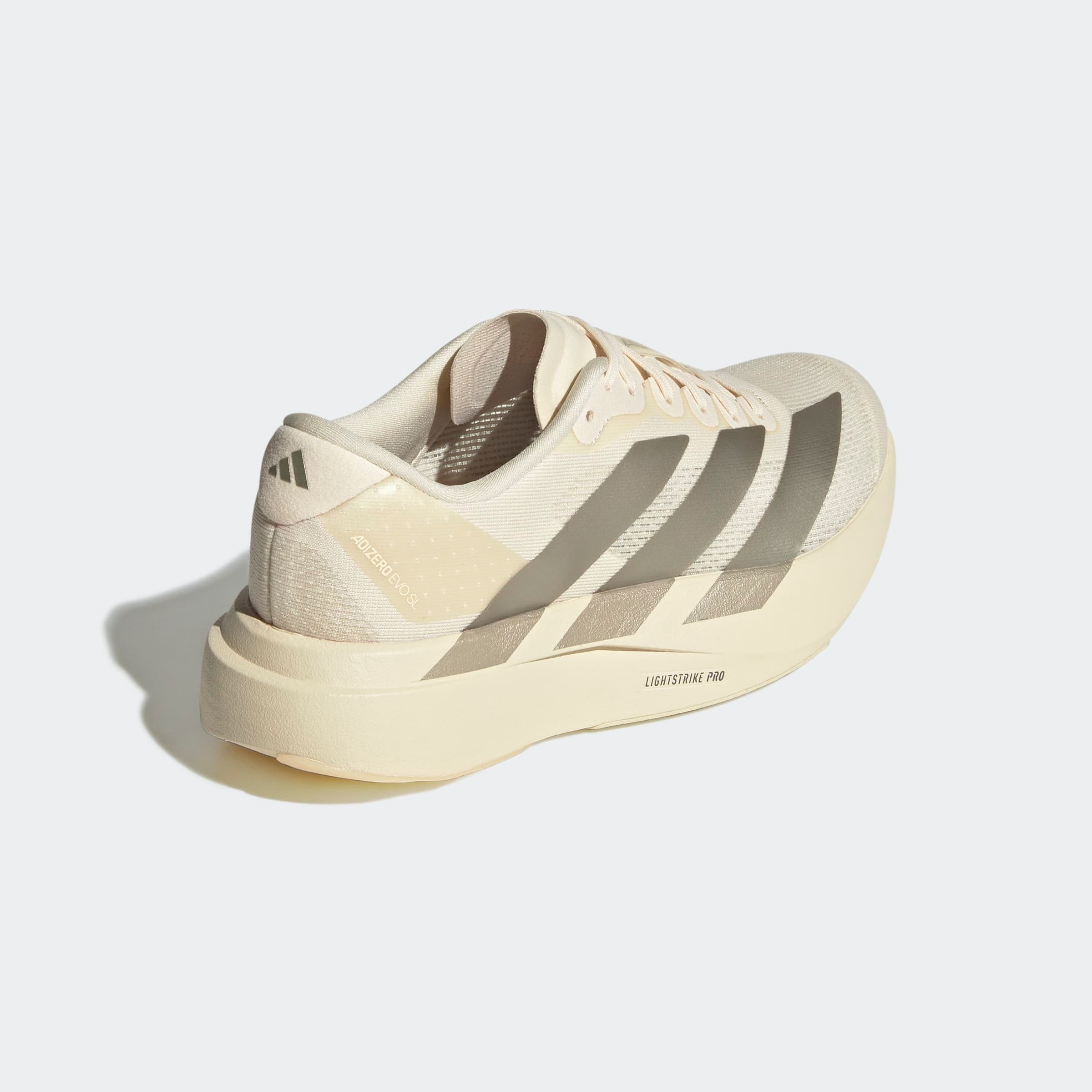 adidas Performance Laufschuh »ADIZERO EVO SL«  angelehnt an das Design vom Adios Pro Evo