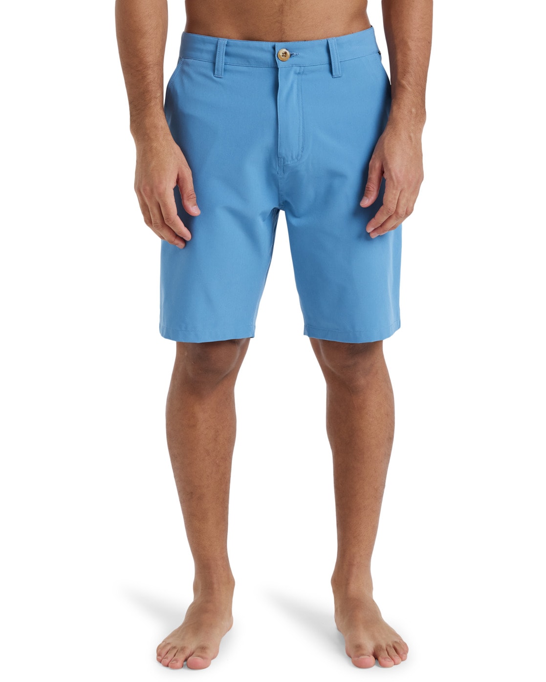 Quiksilver Boardshorts »Union Amph 20"«