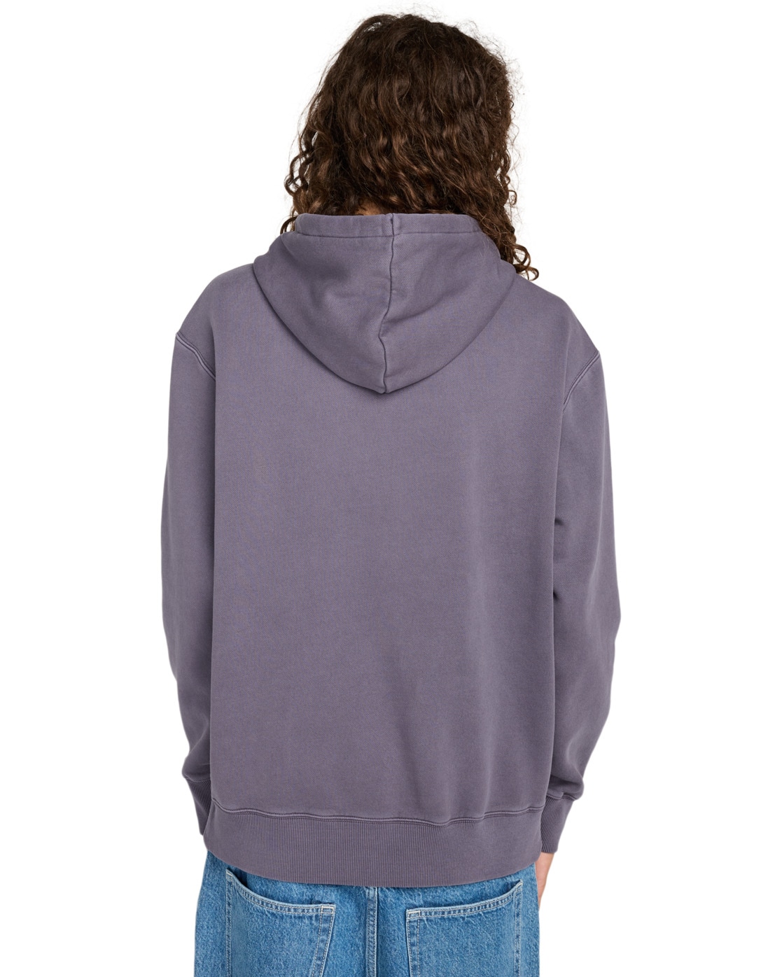 Element Kapuzensweatshirt »Lowcase Pigment«
